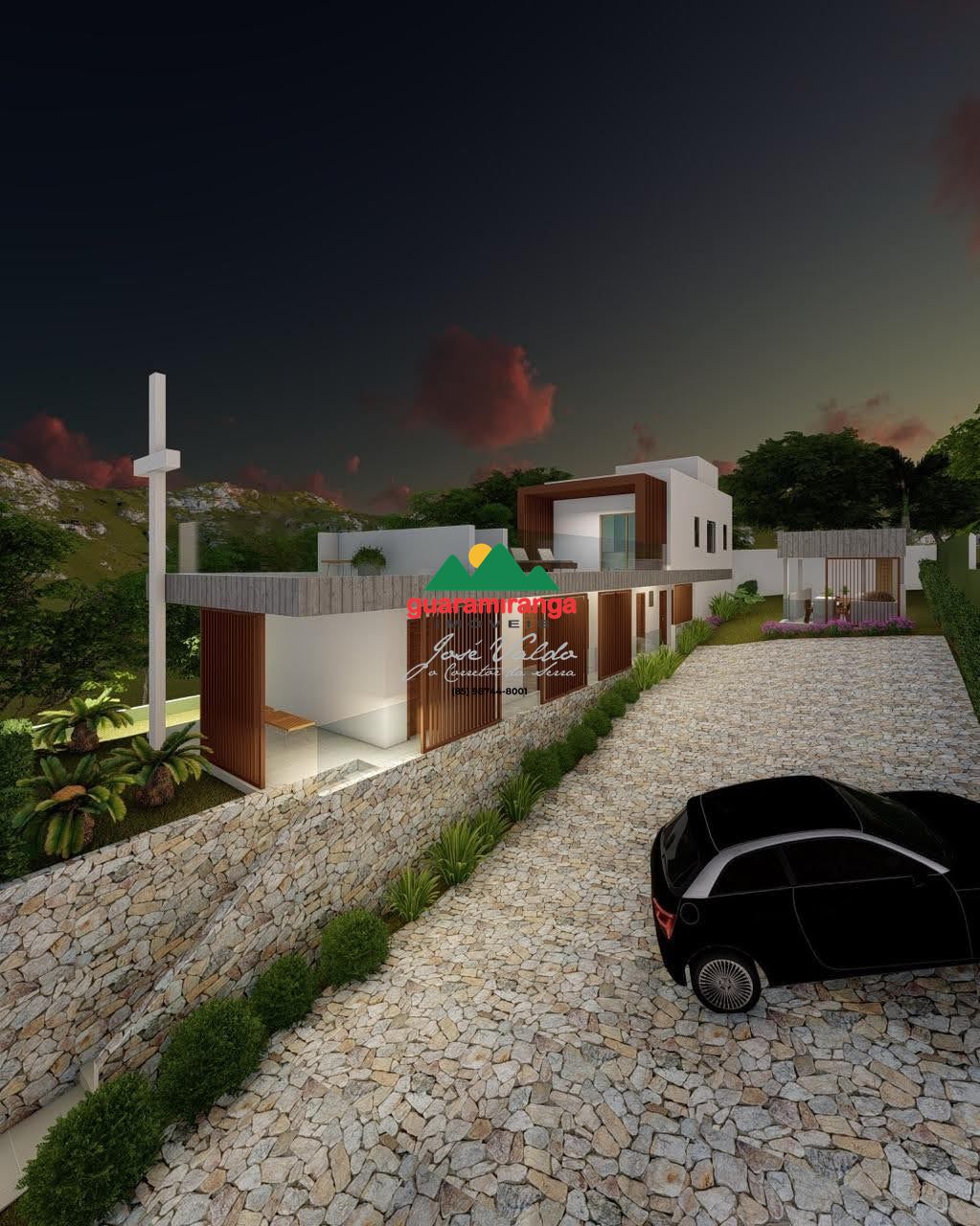 Casa com 4 Dormitórios à venda, 149 m² por R$ 299.000,00 Casa com 4 Dormitórios à venda, 149 m² por R$ 299.000,00