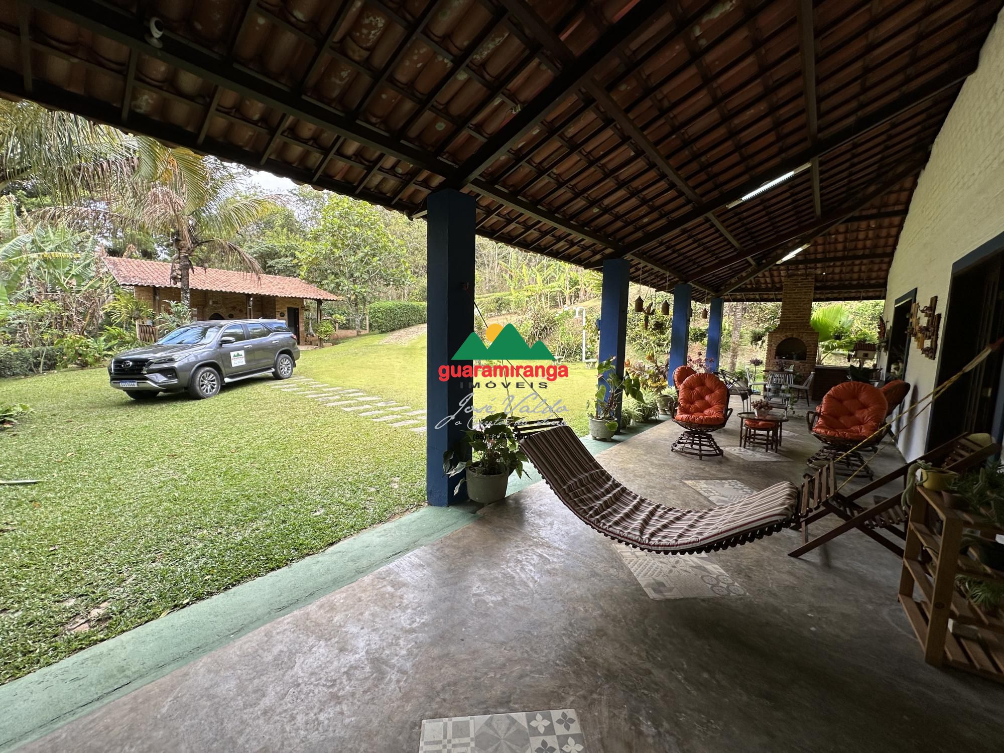 Chácara, 4 quartos, 10000 m² - Foto 15