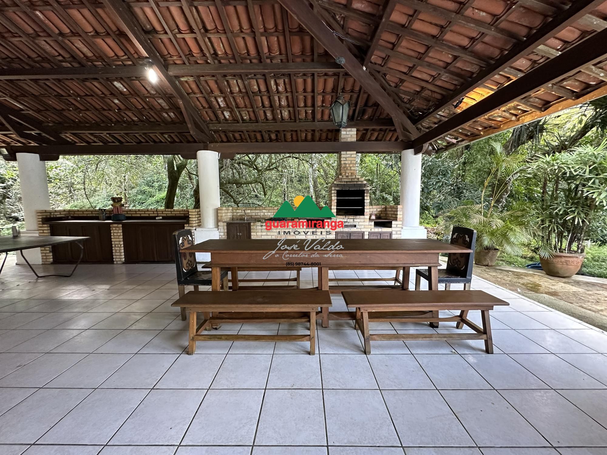 Sítio, 5 quartos, 5000 m² - Foto 16