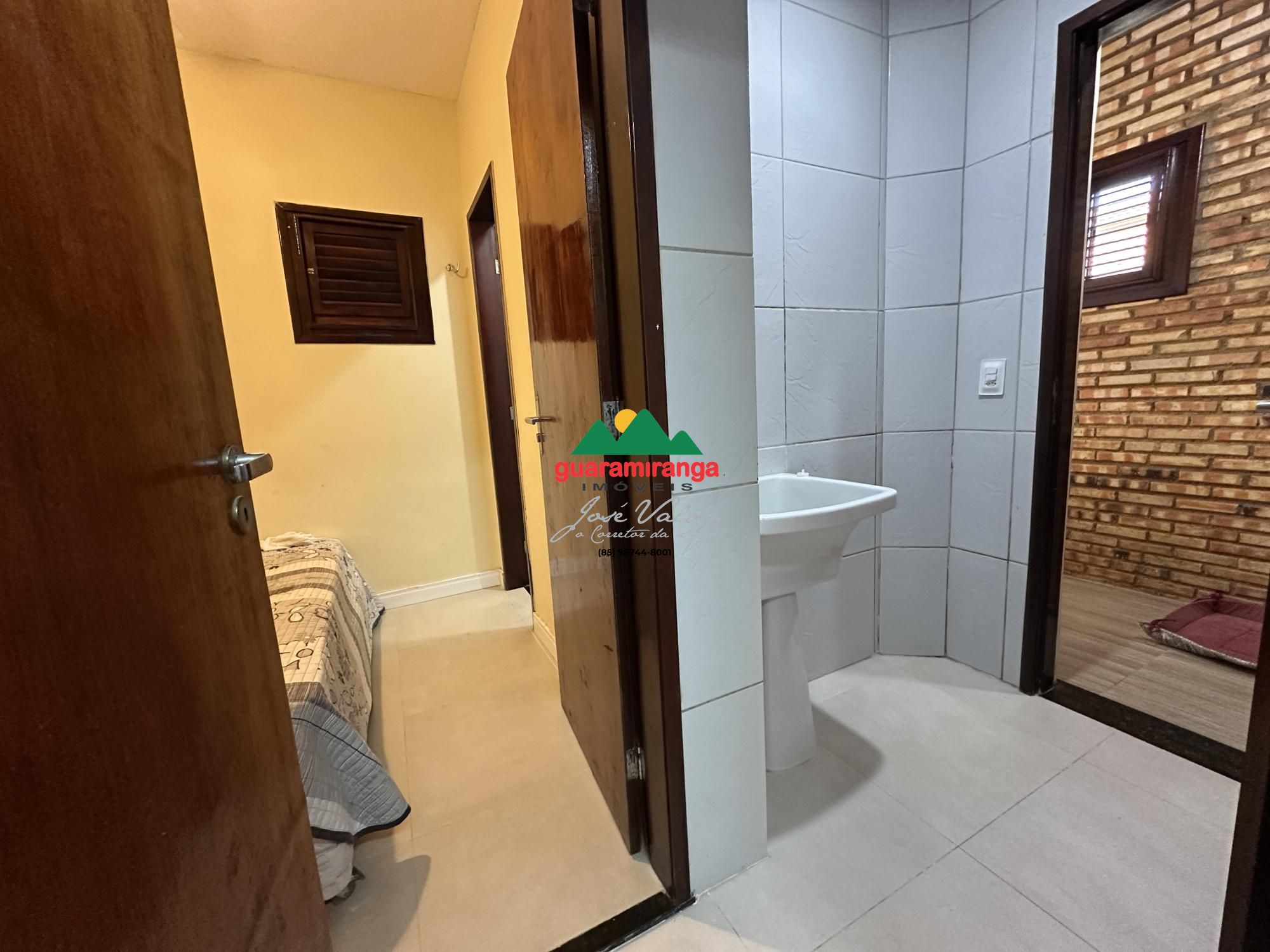 Casa, 7 quartos, 210 m² - Foto 27