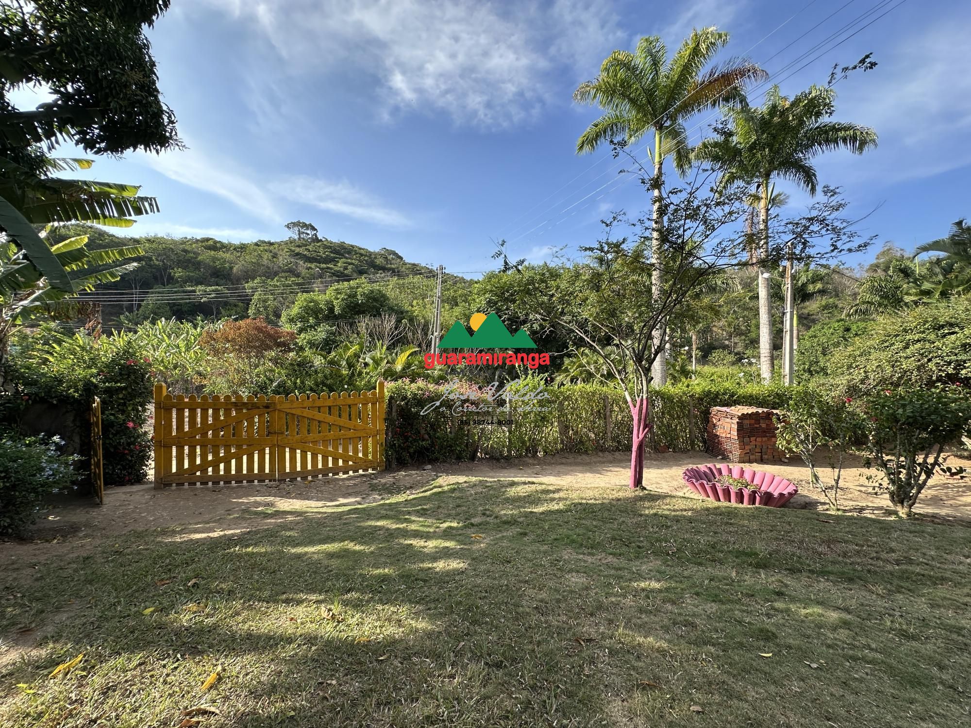 Sítio, 4 quartos, 3 hectares - Foto 12