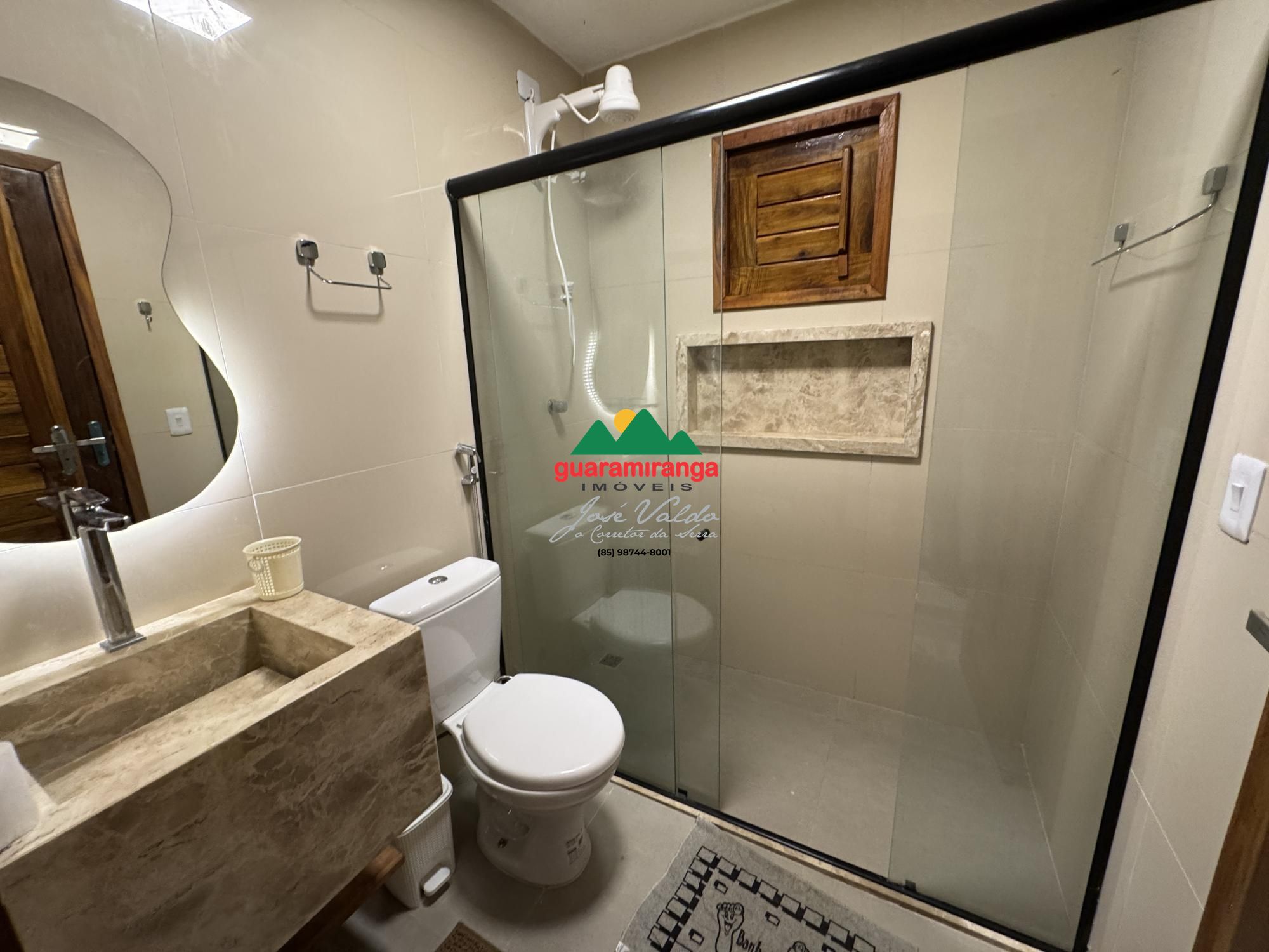 Chácara, 3 quartos, 396 m² - Foto 17