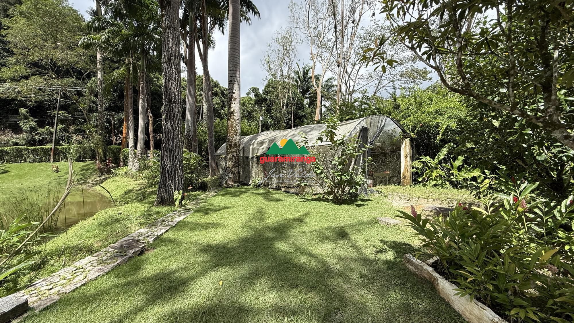 Sítio, 4 quartos, 6066 m² - Foto 39