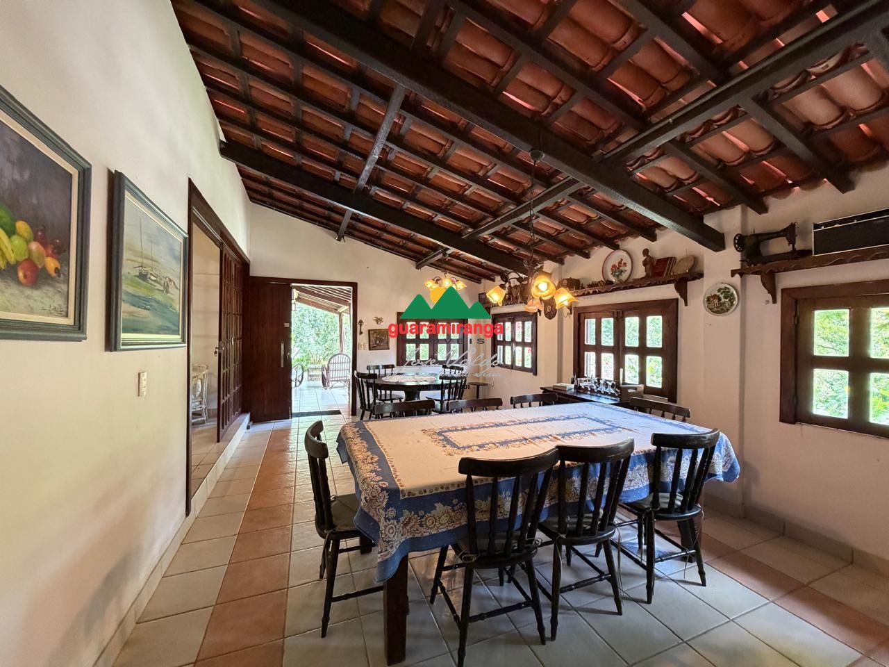 Chácara, 5 quartos, 7200 m² - Foto 35