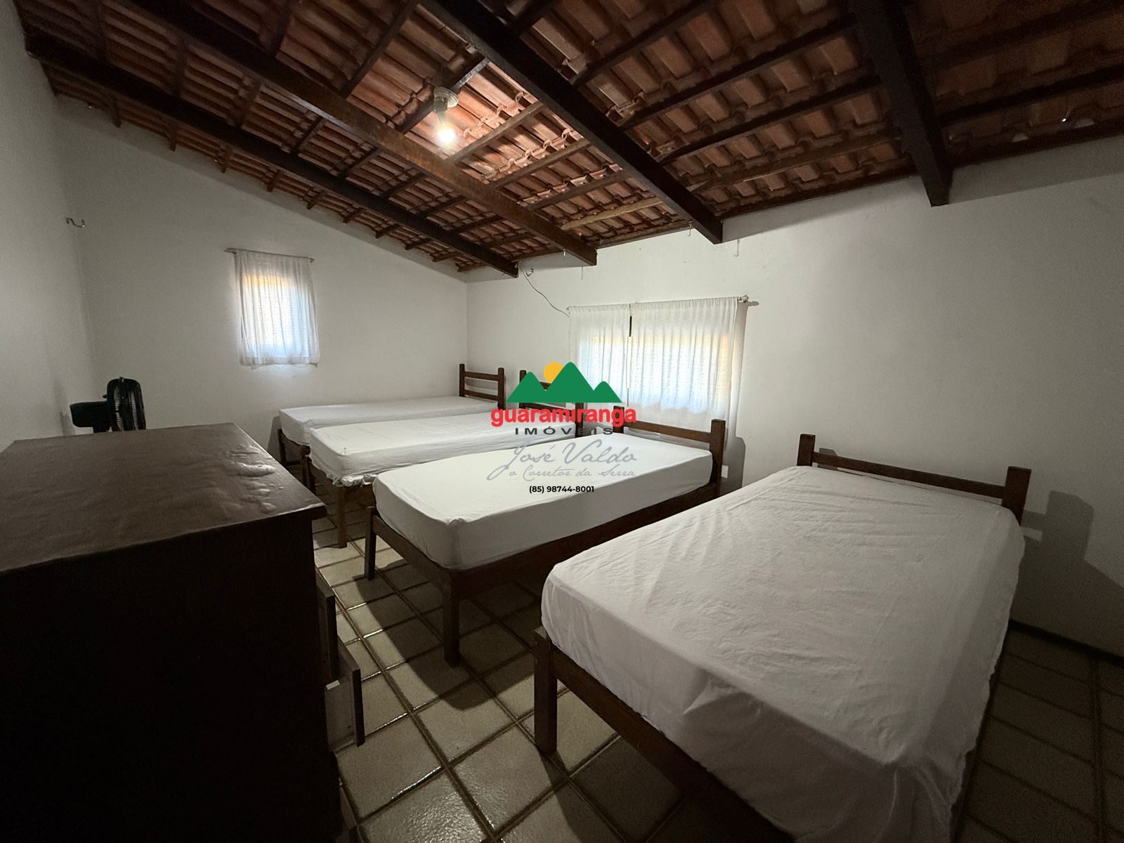 Chácara, 4 quartos, 2222 m² - Foto 33