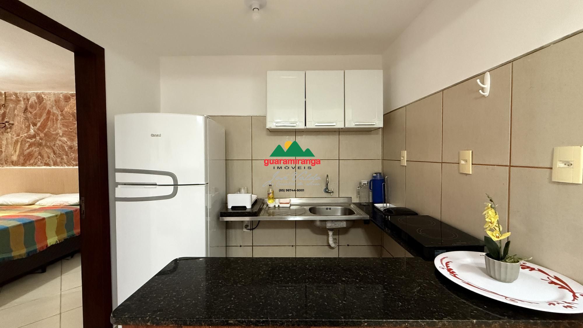 Apartamento, 1 quarto, 48 m² - Foto 11