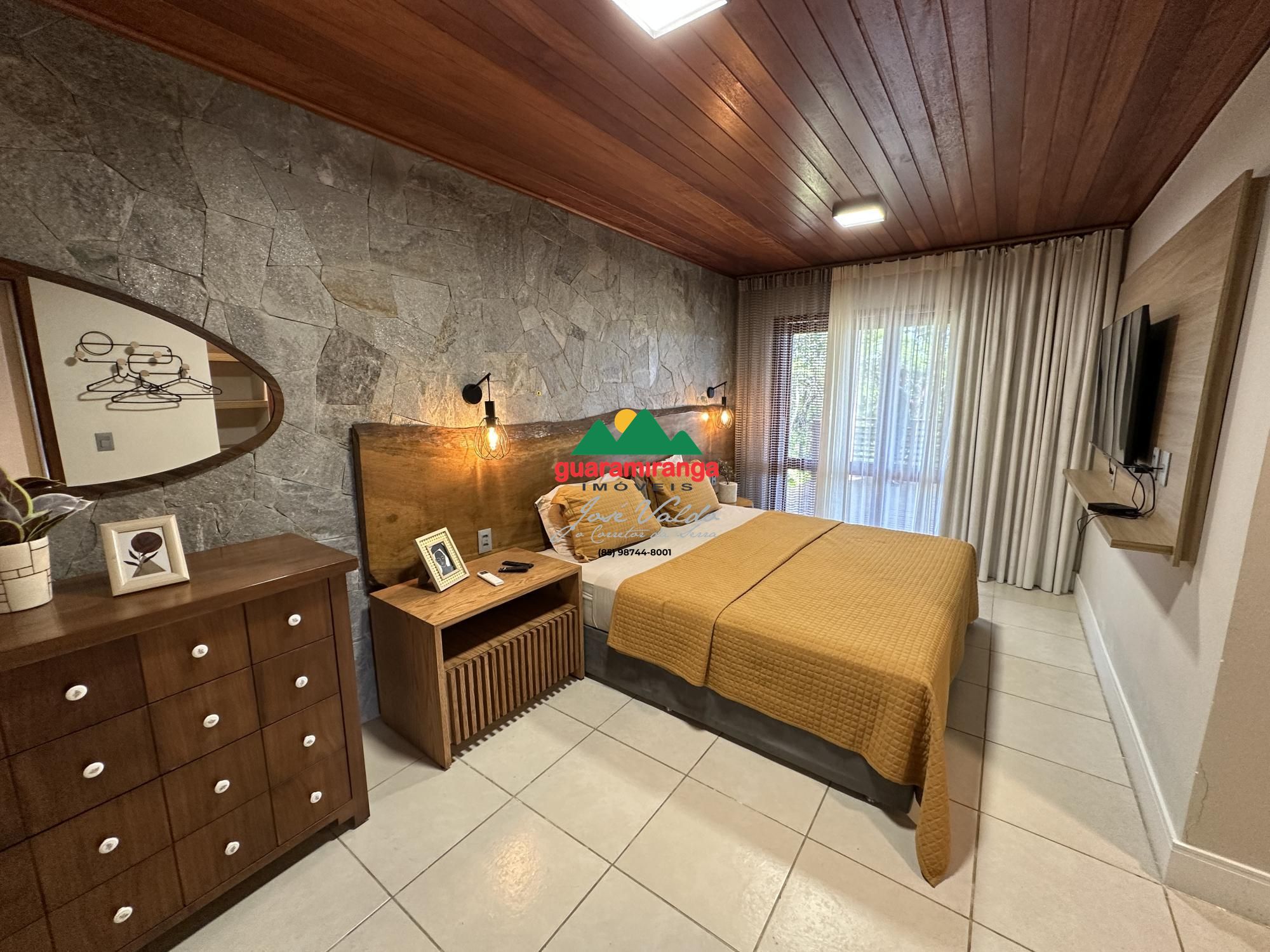 Casa de Condomínio, 7 quartos - Foto 15