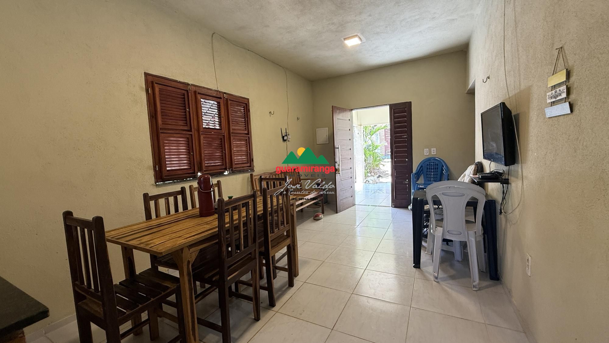 Chácara, 3 quartos, 184 m² - Foto 10