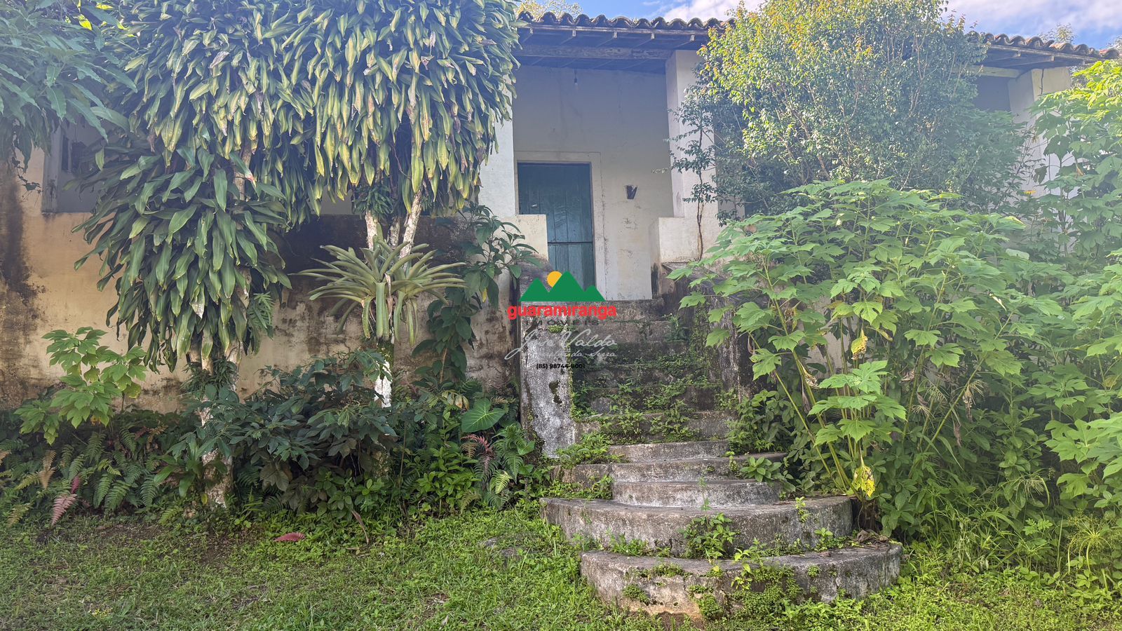 Casa, 3 quartos, 250 m² - Foto 1