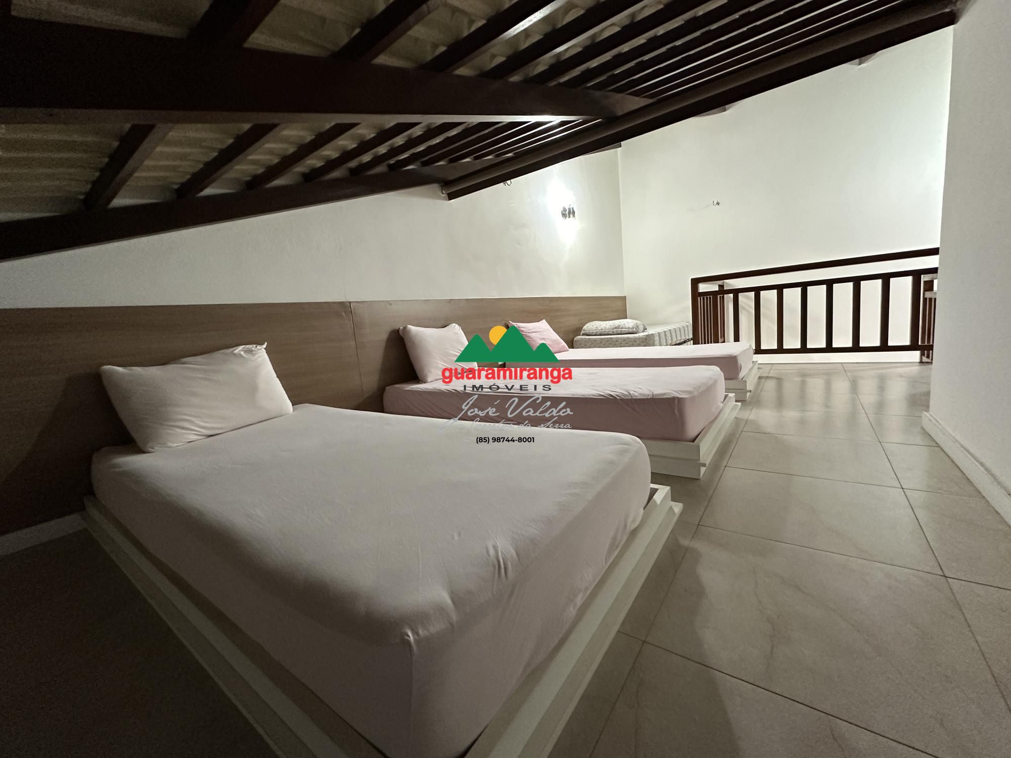 Casa de Condomínio, 5 quartos - Foto 33