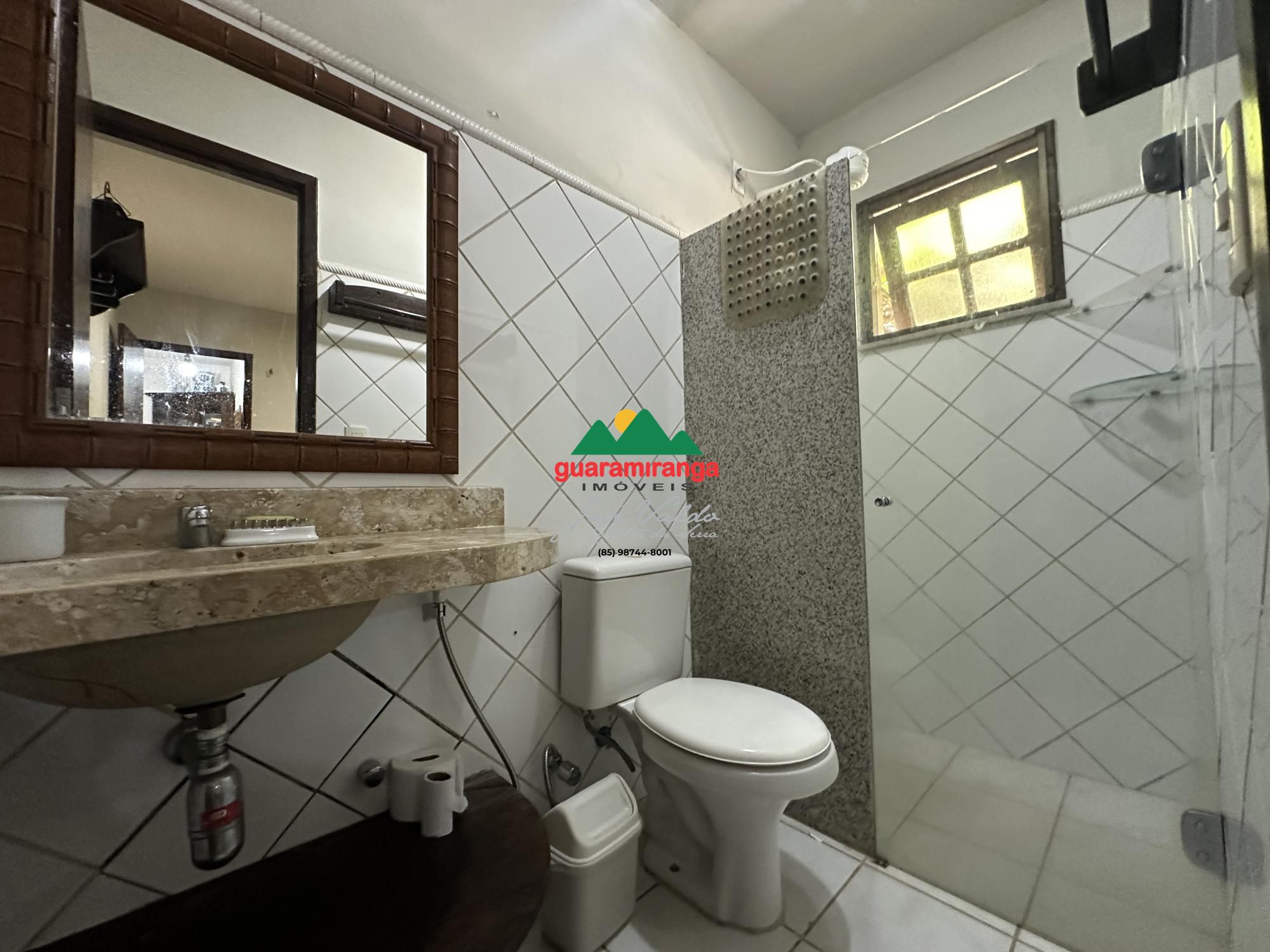 Casa de Condomínio, 6 quartos - Foto 28