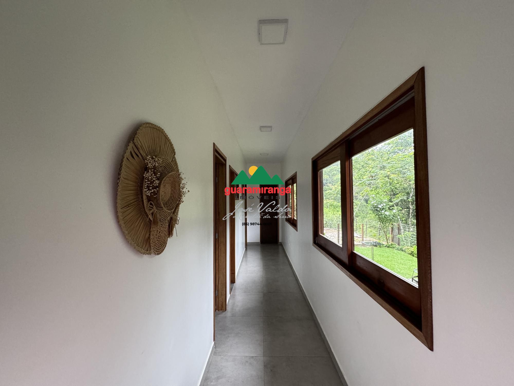 Chácara, 4 quartos, 350 m² - Foto 28
