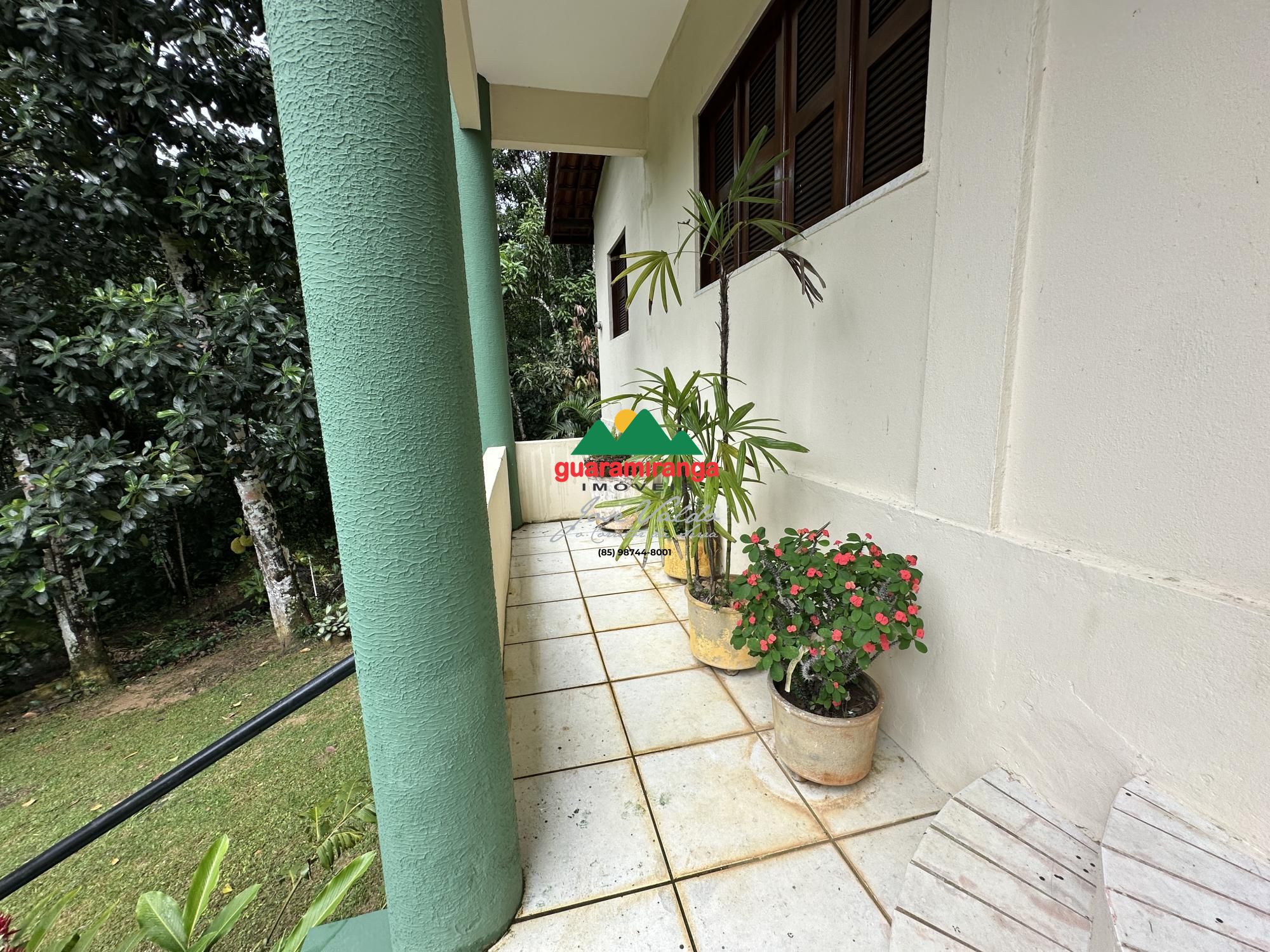 Sítio, 7 quartos, 9049 m² - Foto 38