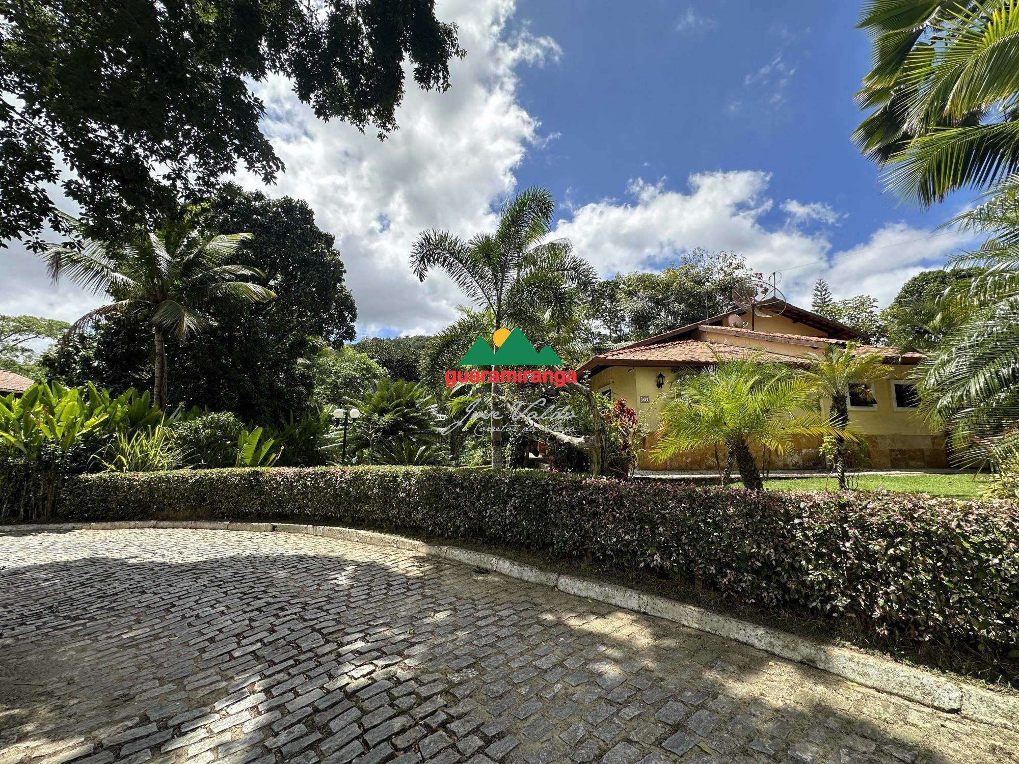 Casa de Condomínio, 6 quartos - Foto 11