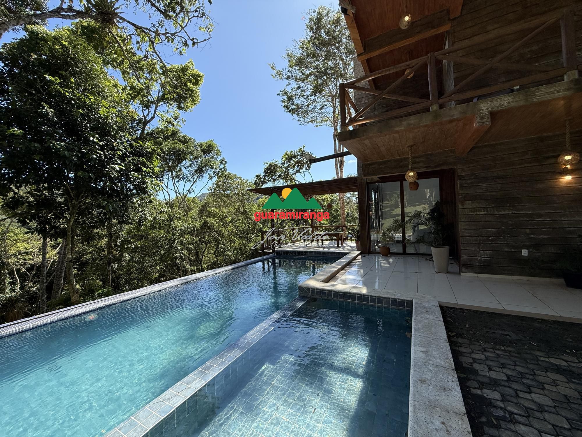 Sítio, 5 quartos, 400 m² - Foto 14