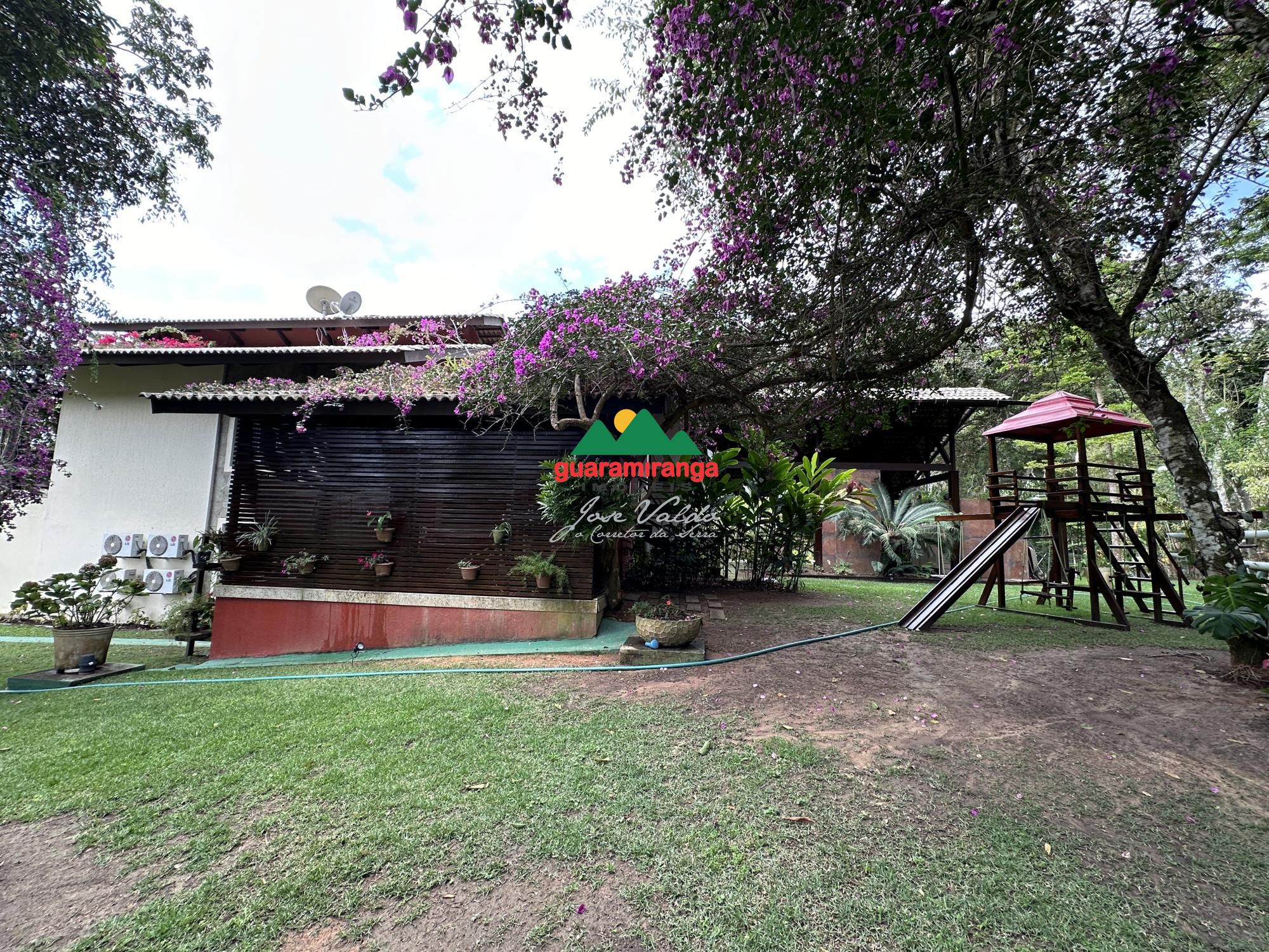 Casa de Condomínio, 6 quartos - Foto 19