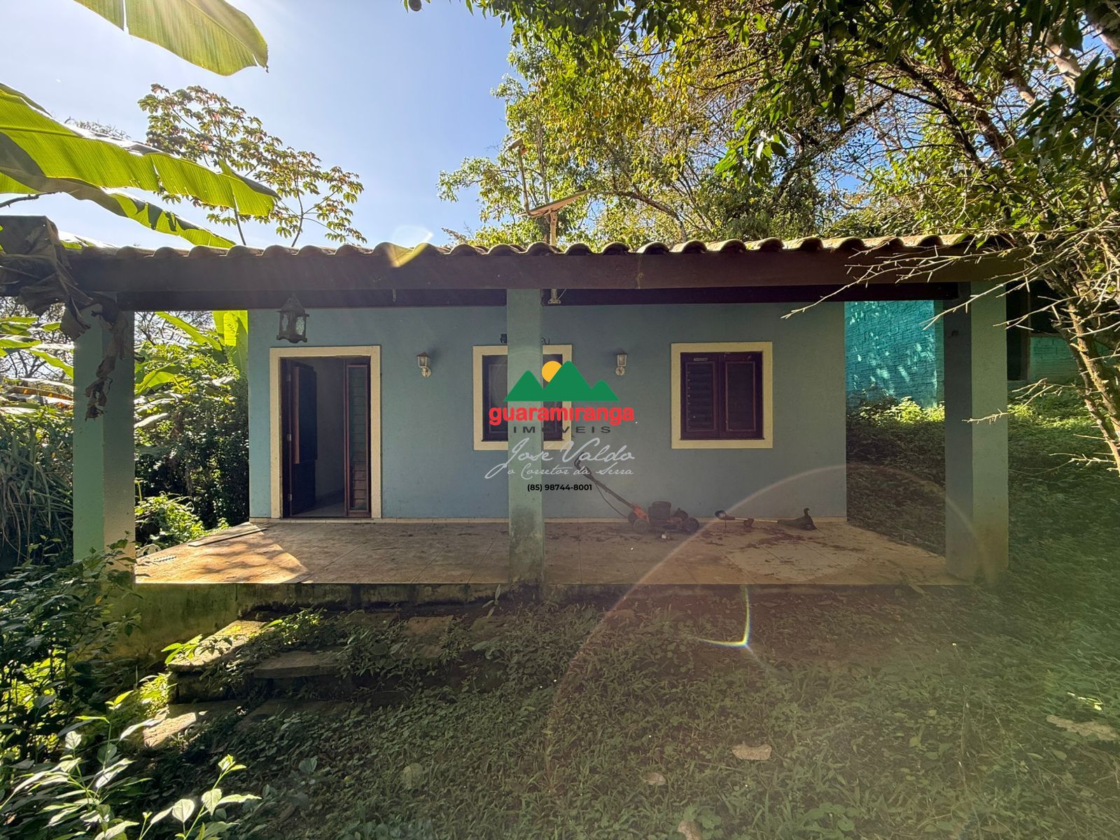 Chácara, 4 quartos, 6332 m² - Foto 53