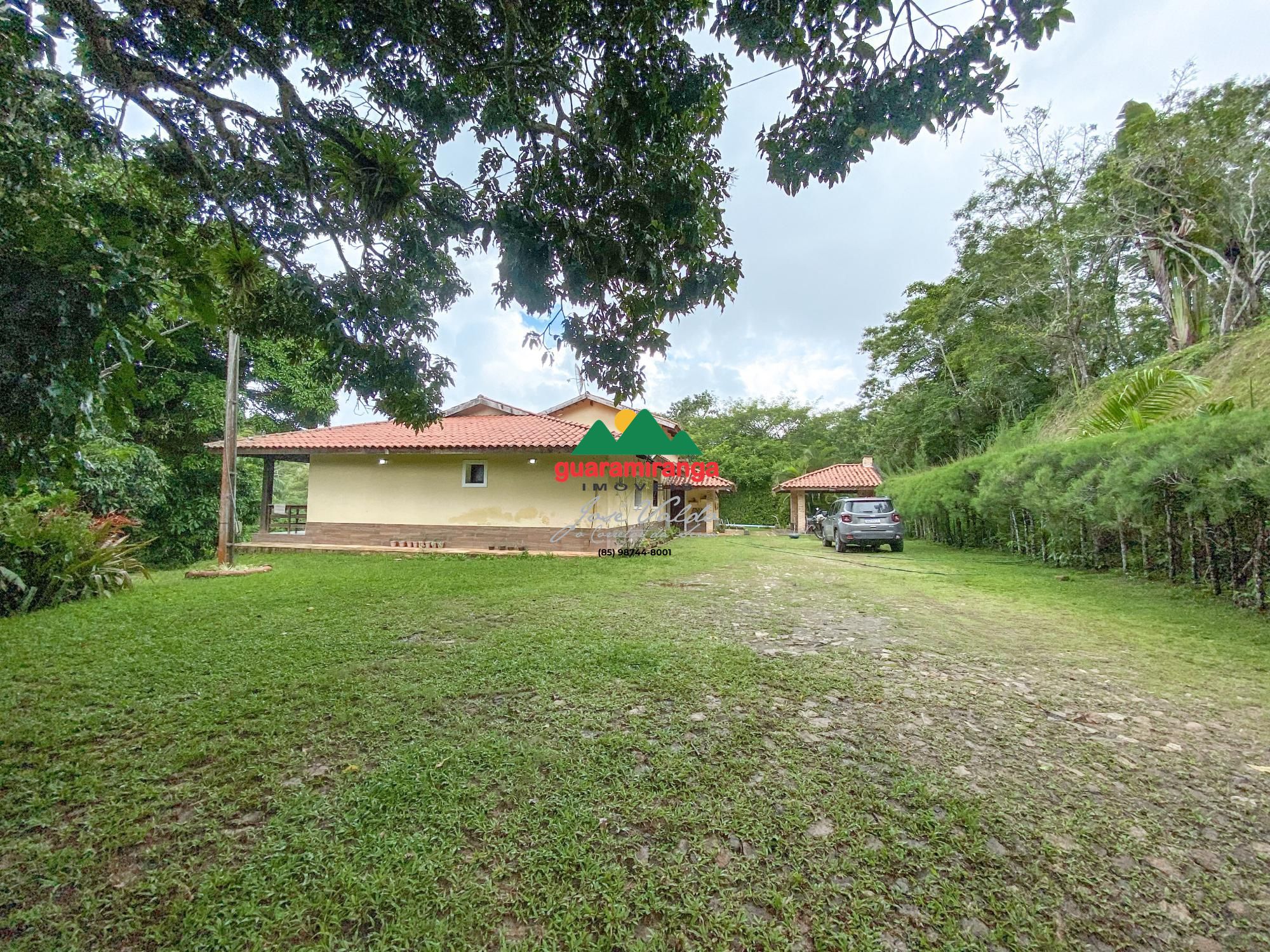 Sítio, 4 quartos, 4 hectares - Foto 47