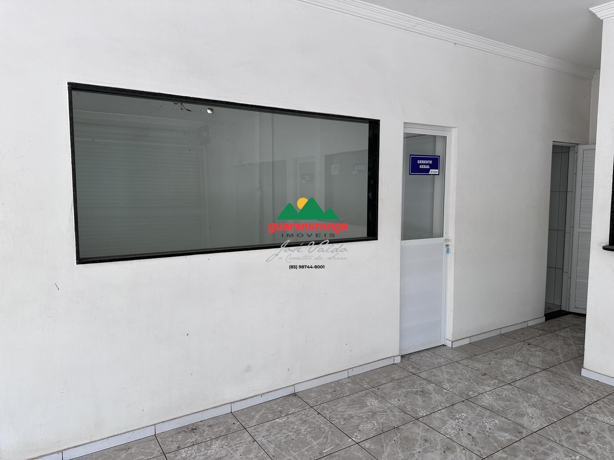 Loja-Salão, 260 m² - Foto 5