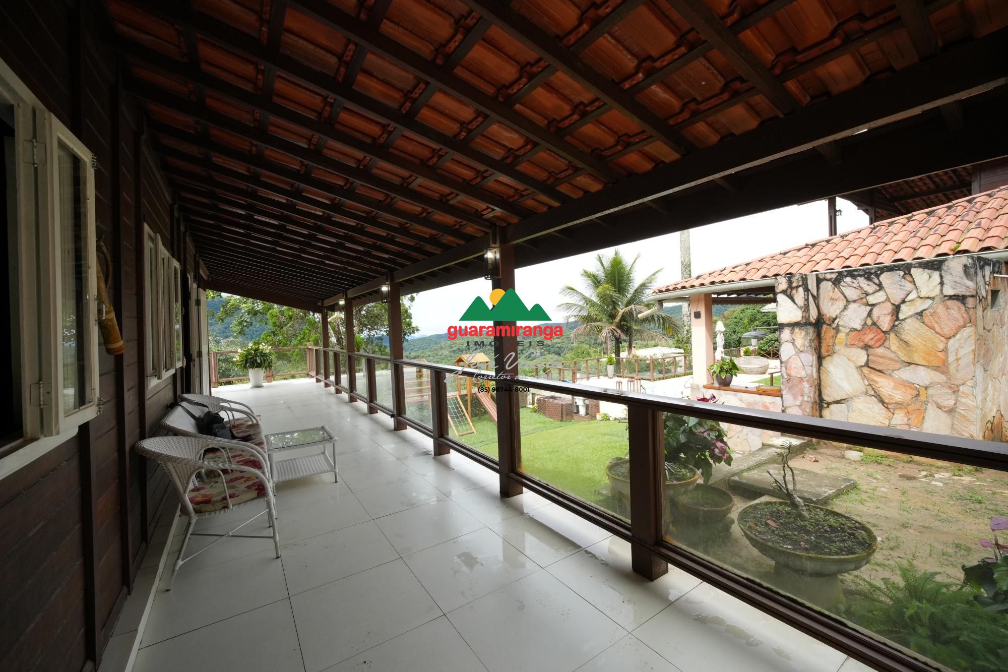 Casa de Condomínio, 7 quartos - Foto 67
