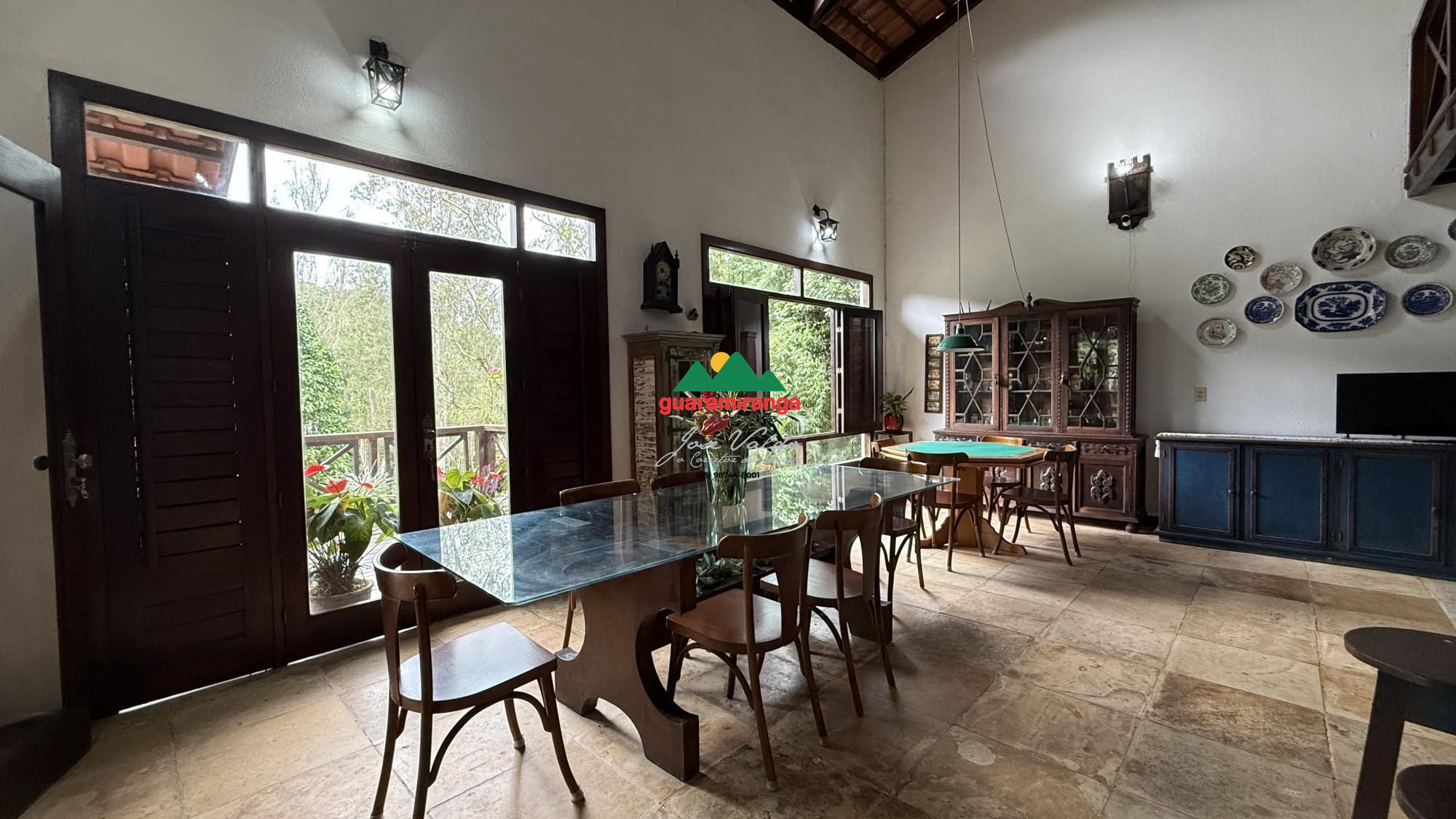 Sítio, 4 quartos, 6066 m² - Foto 18