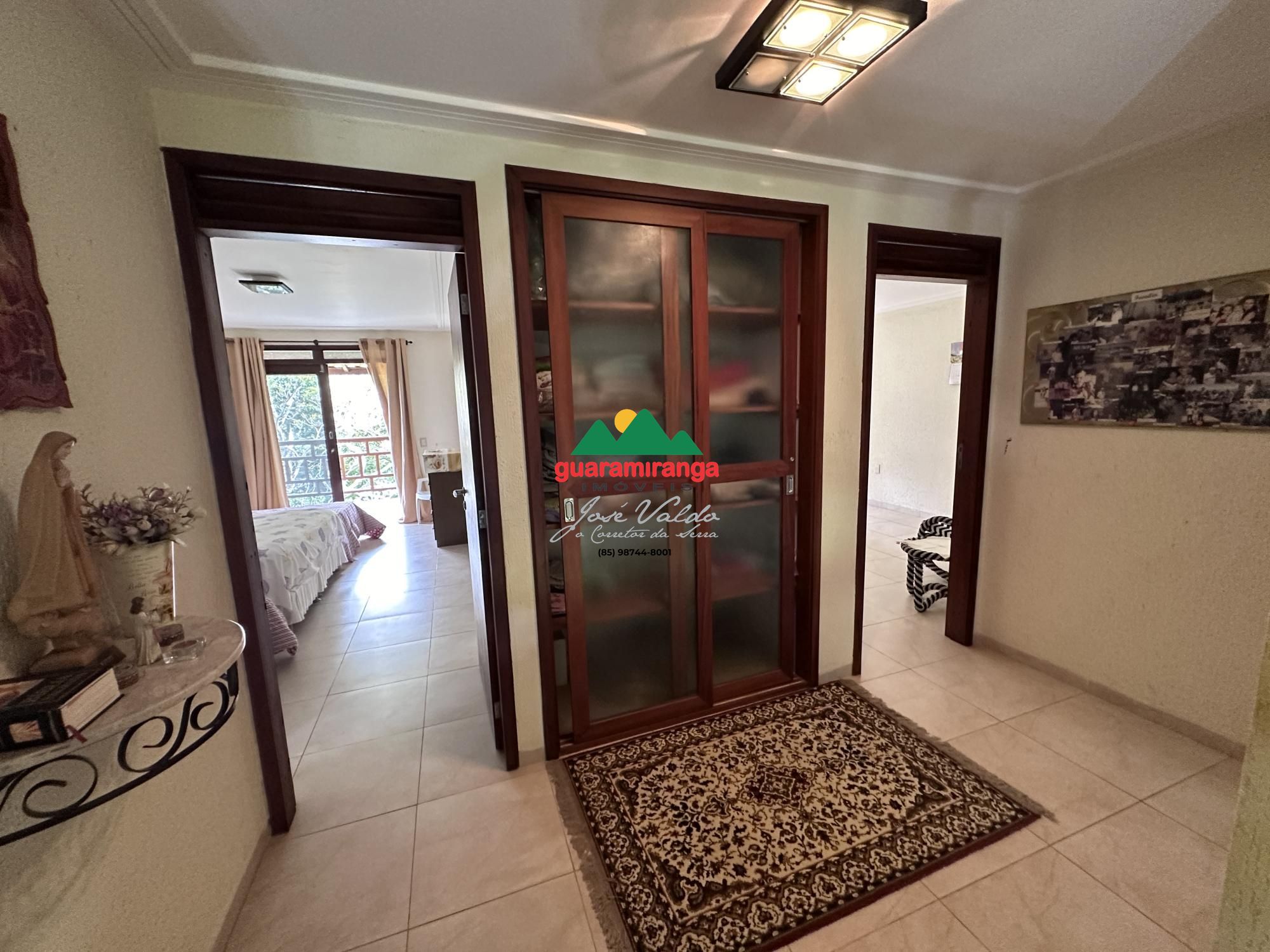 Casa, 5 quartos, 450 m² - Foto 28