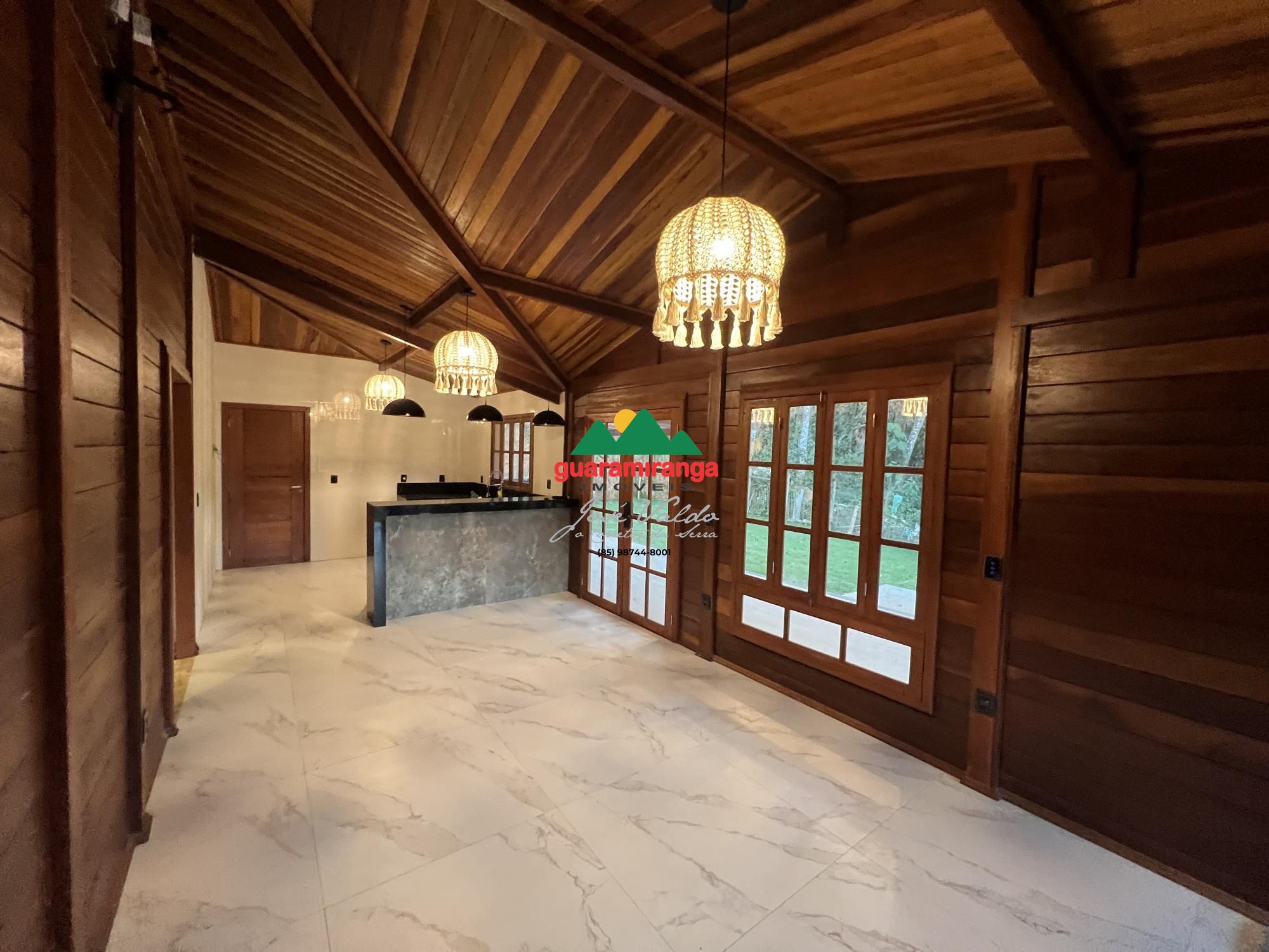 Chácara, 3 quartos, 1000 m² - Foto 13