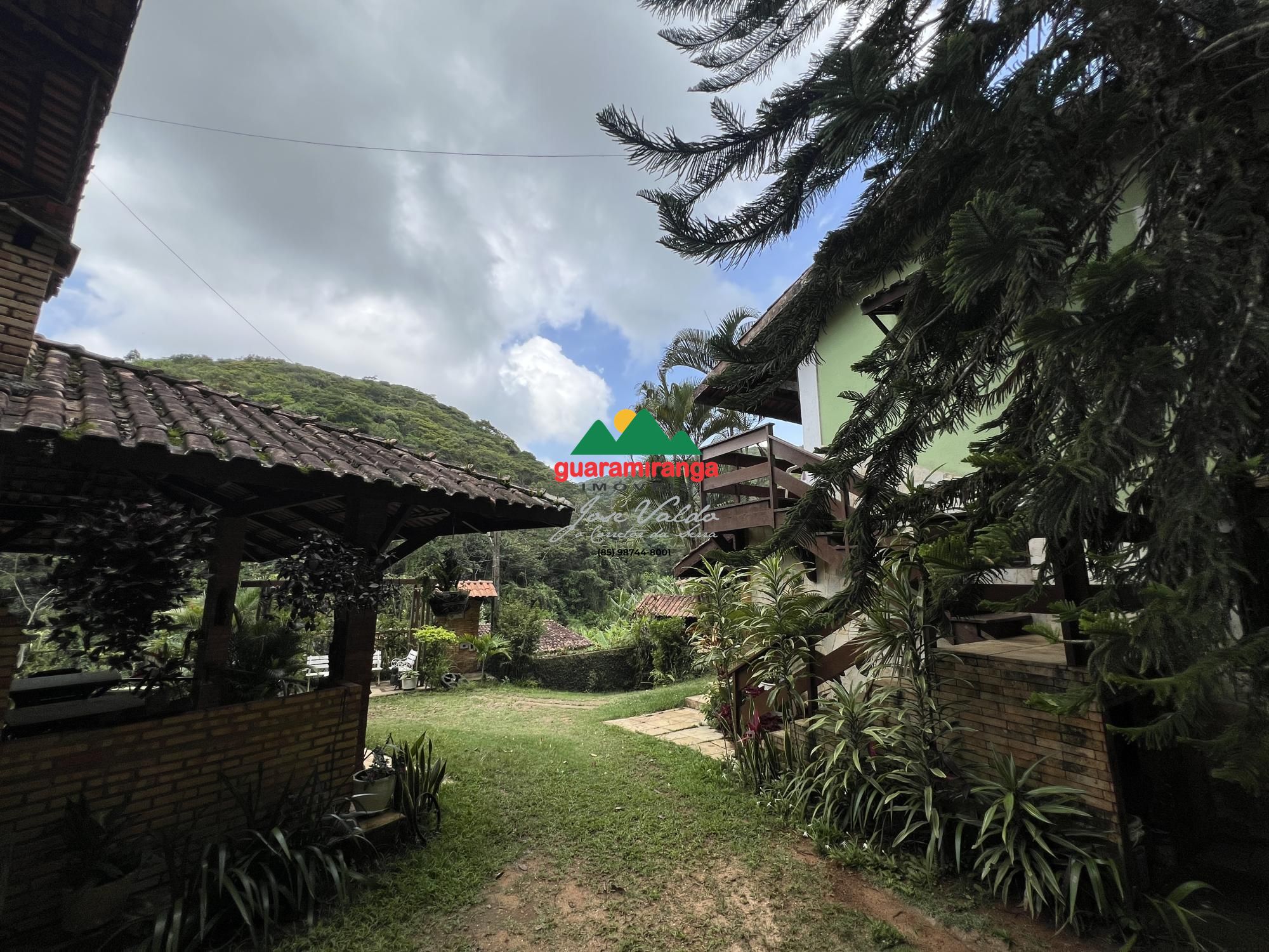 Casa, 3 quartos, 420 m² - Foto 59