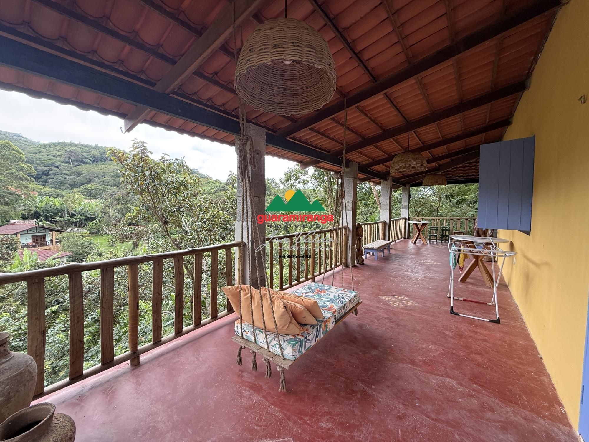 Casa para reforma próxima ao centro de mulungu/ce