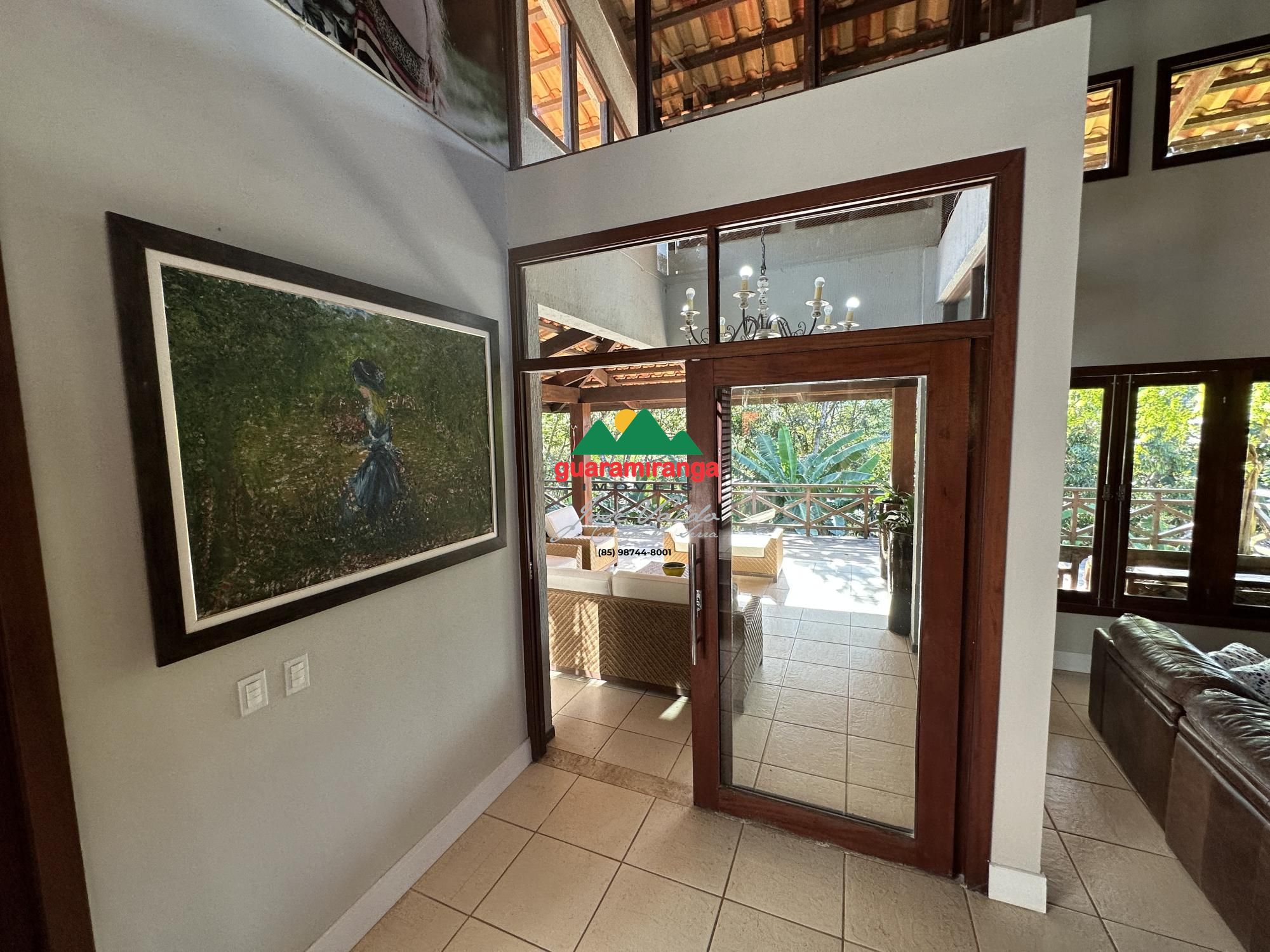 Sítio, 5 quartos, 2106 m² - Foto 60