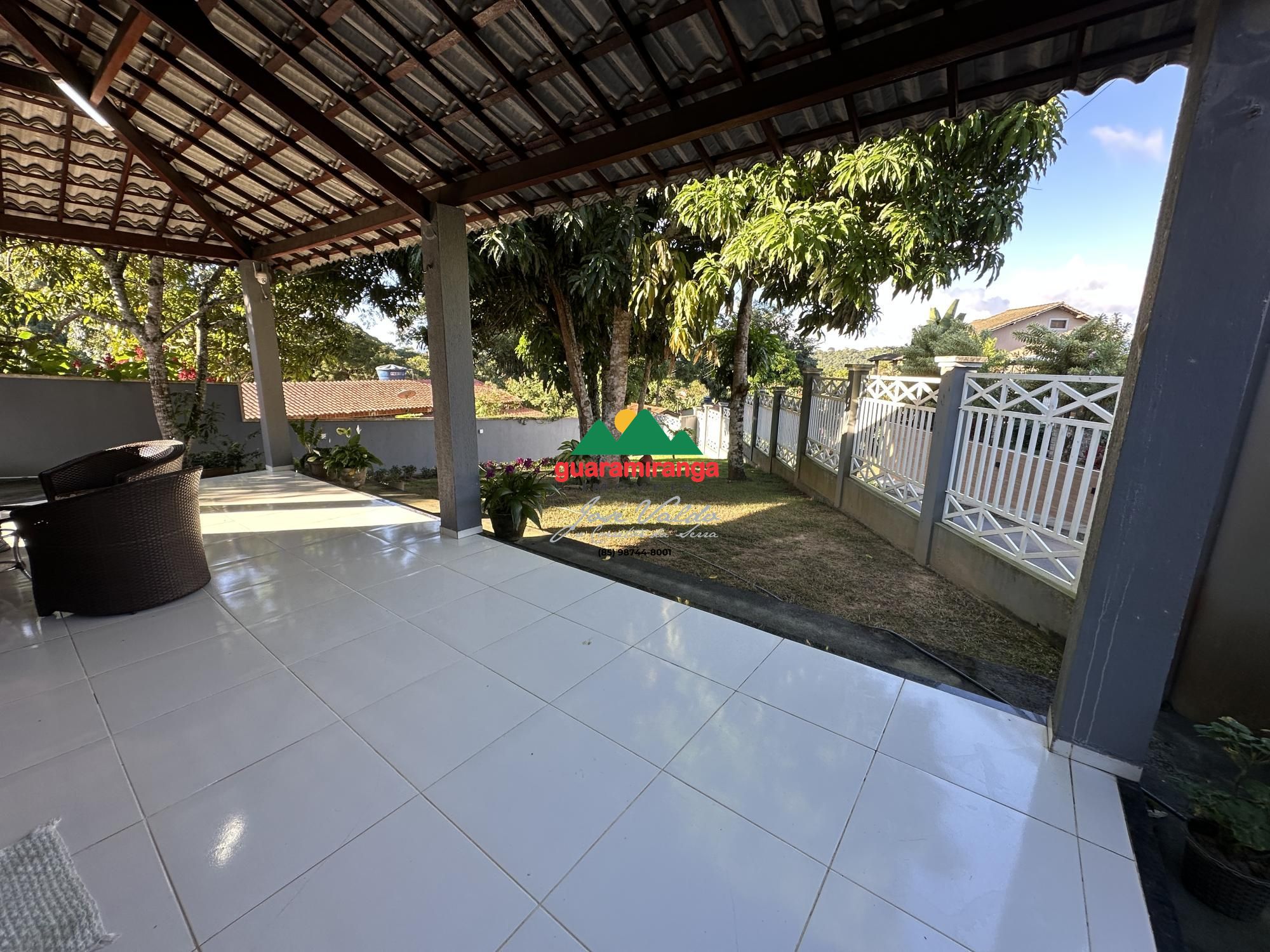 Sítio, 7 quartos, 696 m² - Foto 12