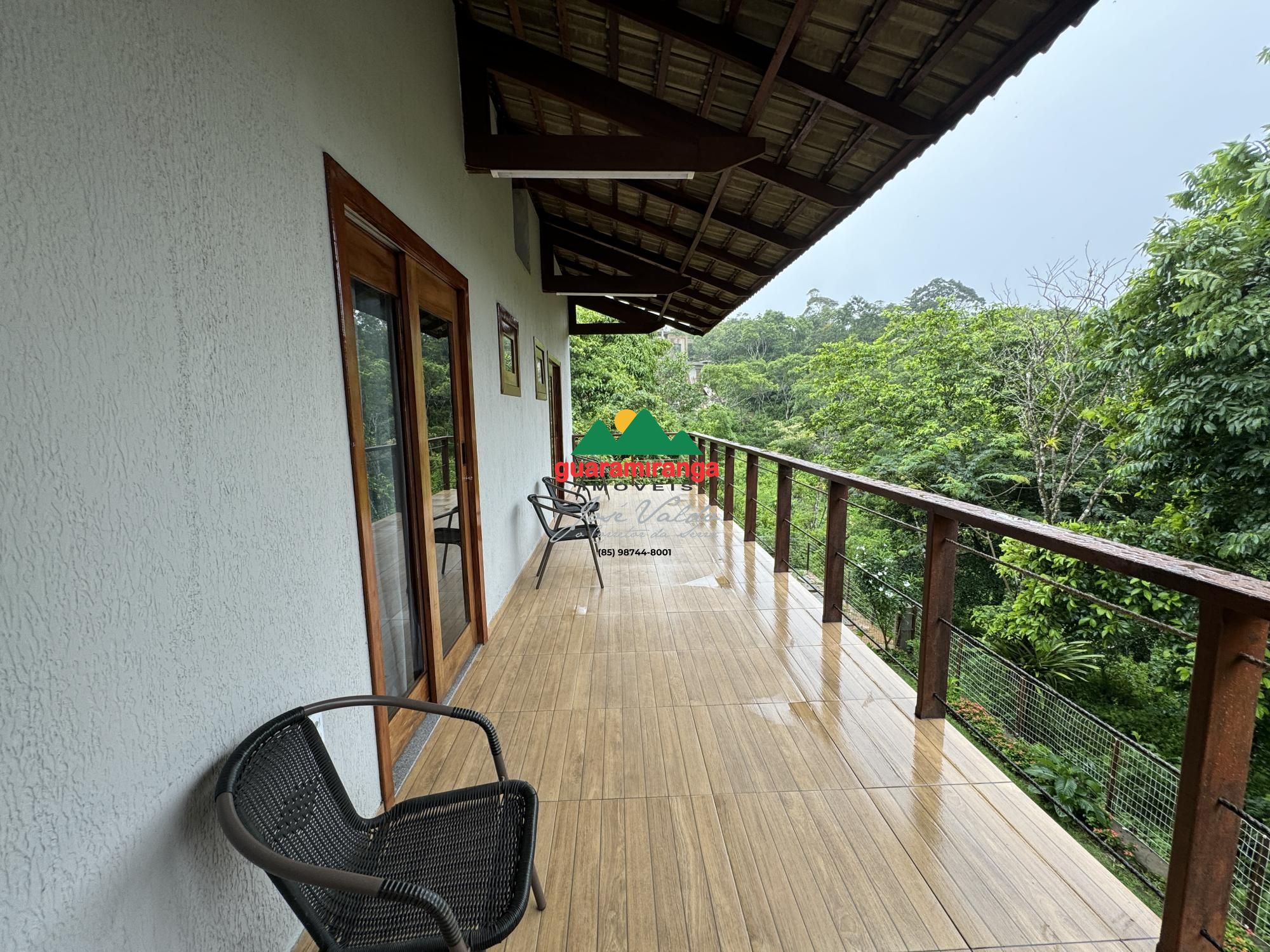 Chácara, 4 quartos, 350 m² - Foto 35