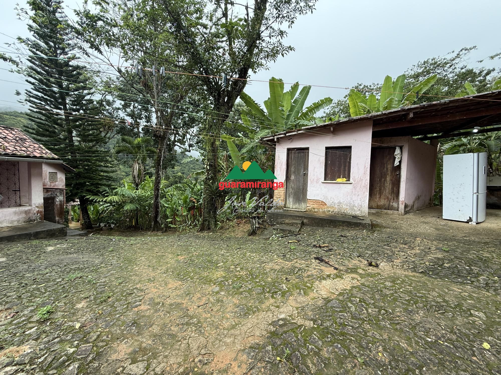 Chácara, 5 quartos, 7200 m² - Foto 23