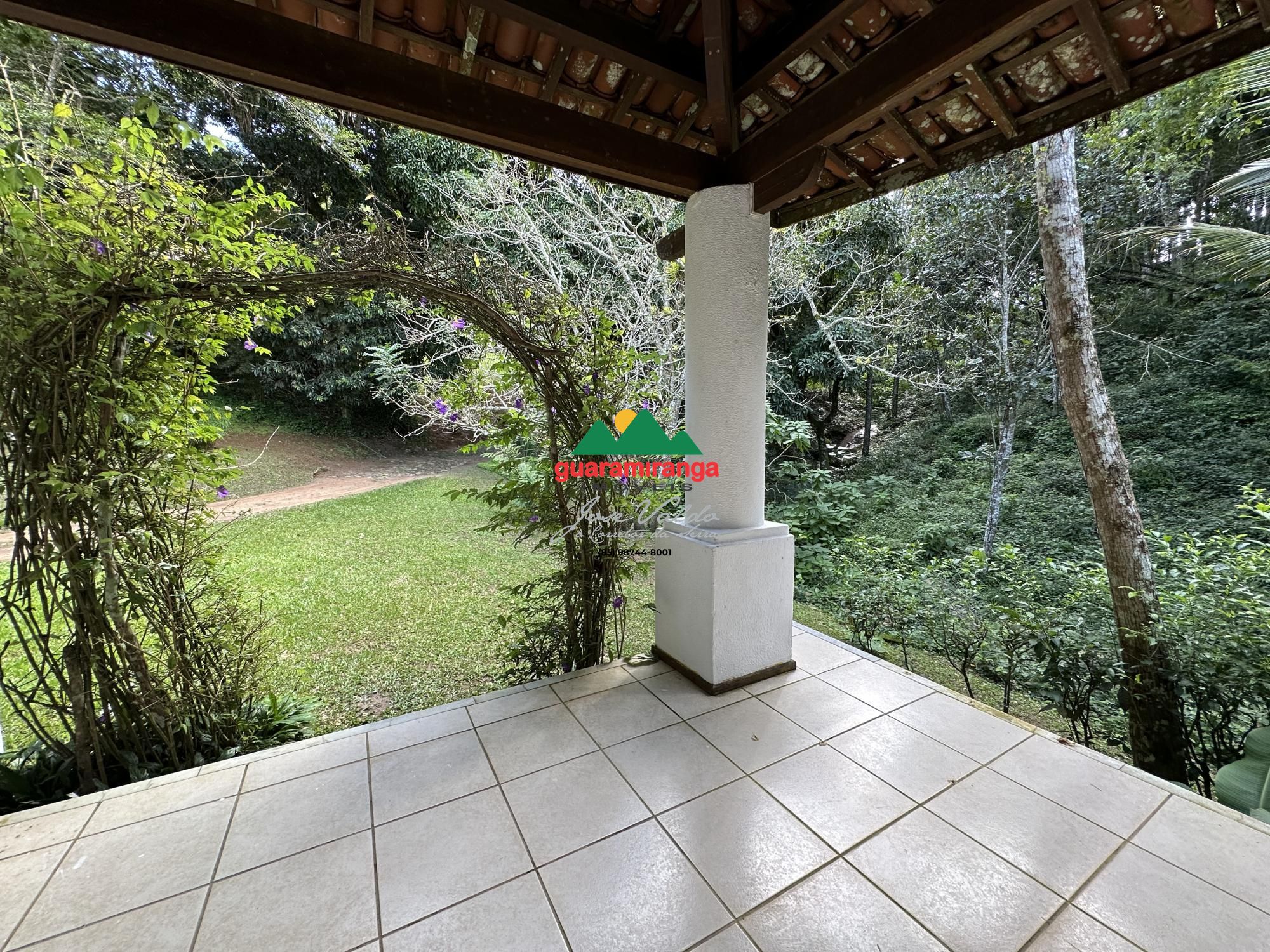 Sítio, 5 quartos, 5000 m² - Foto 18