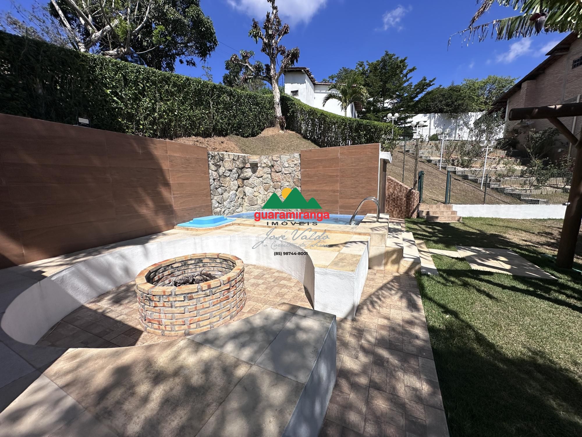 Casa, 4 quartos, 274 m² - Foto 24