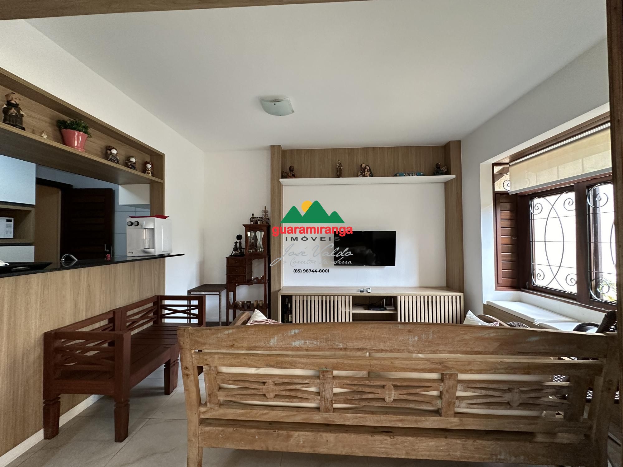 Casa de Condomínio, 5 quartos - Foto 12