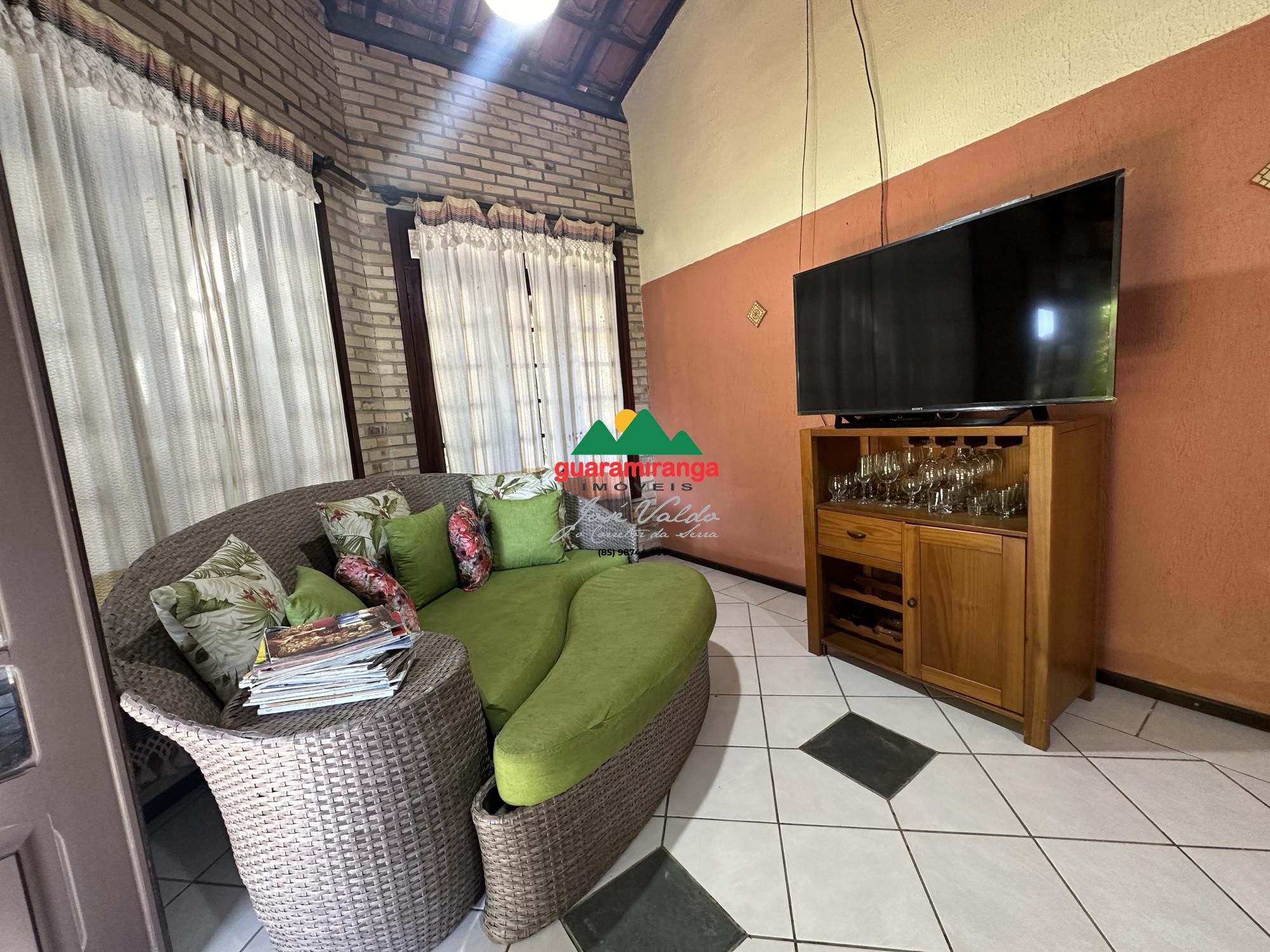 Casa de Condomínio, 4 quartos - Foto 22