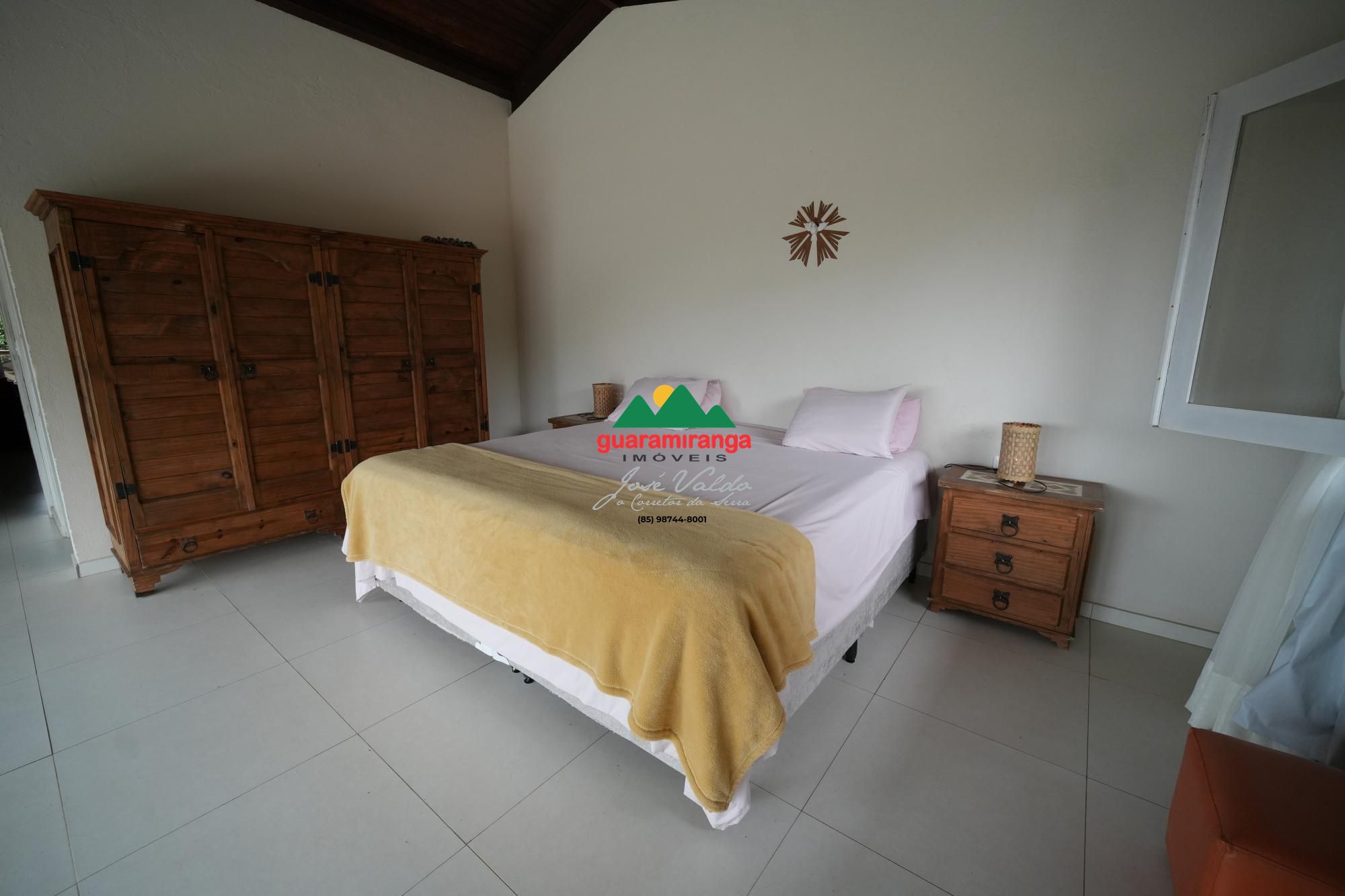 Casa de Condomínio, 7 quartos - Foto 11