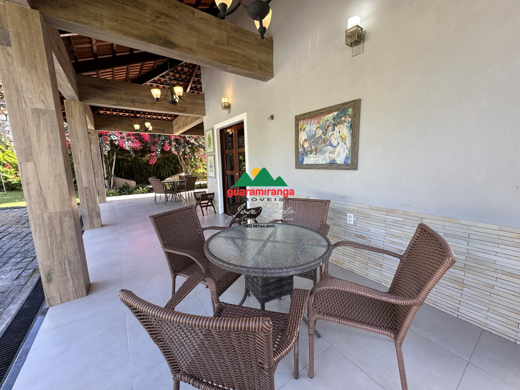 Casa, 7 quartos, 210 m² - Foto 15