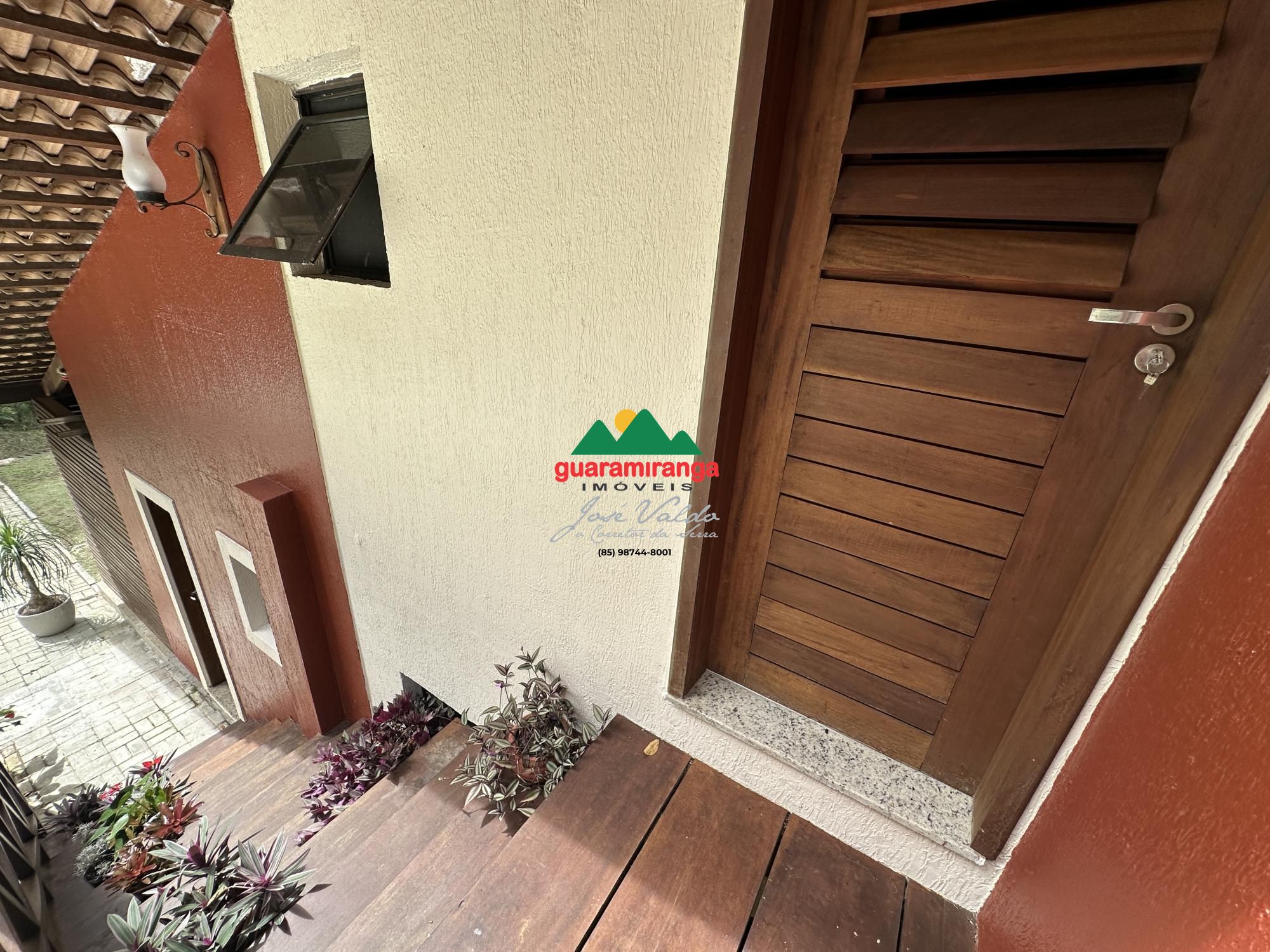 Casa de Condomínio, 5 quartos - Foto 49