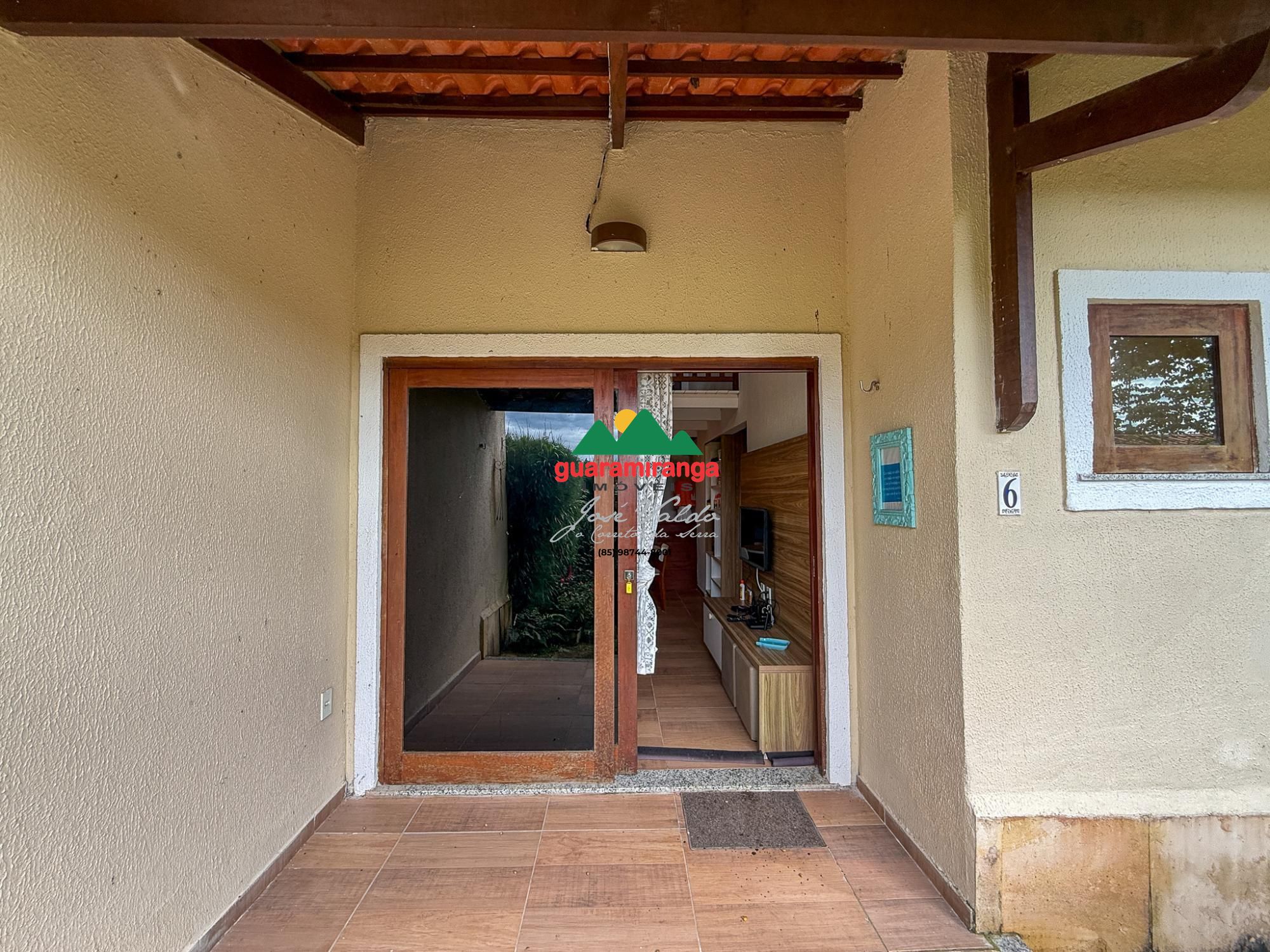 Casa de Condomínio, 2 quartos - Foto 16