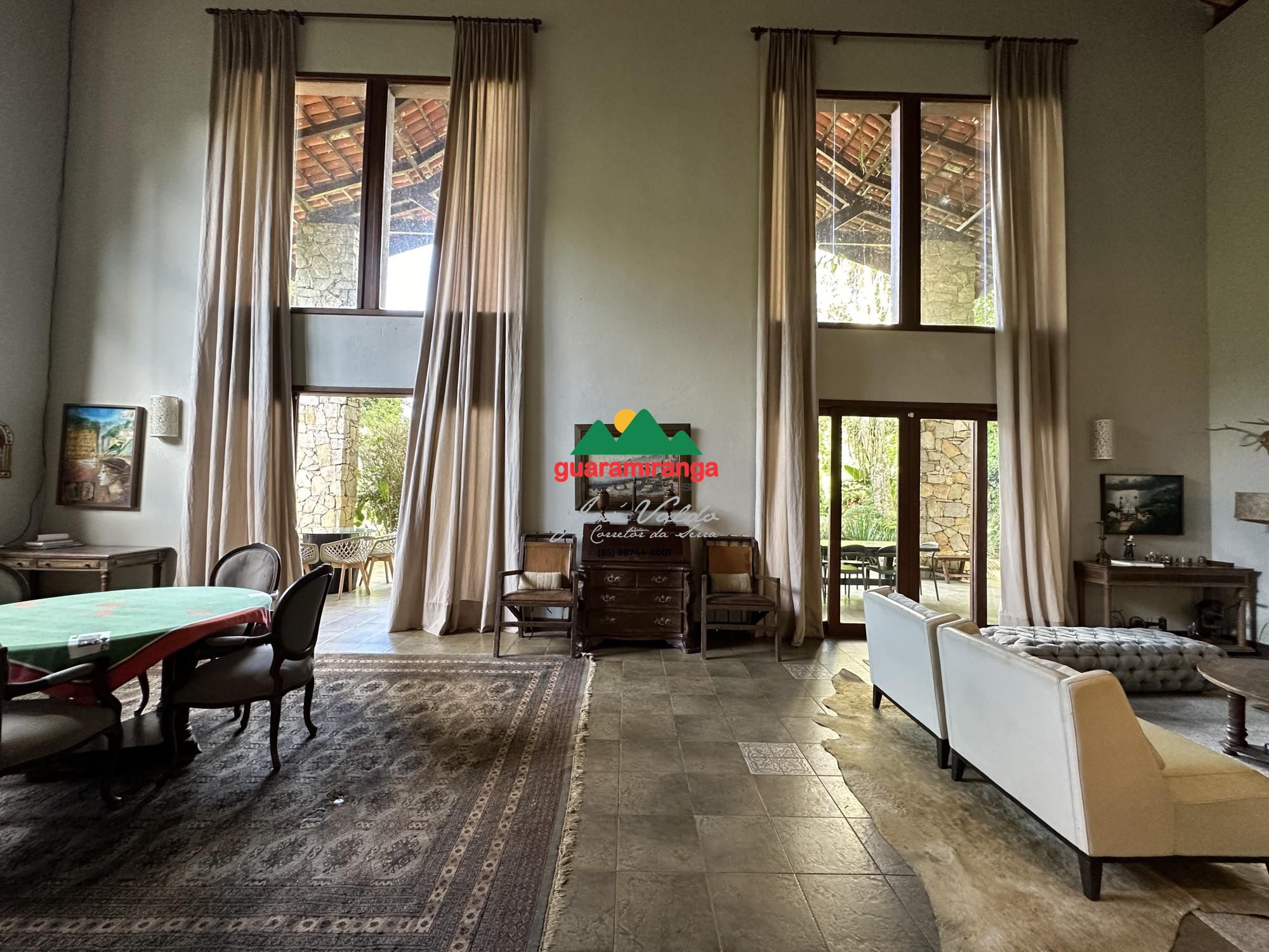 Casa, 7 quartos, 797 m² - Foto 56