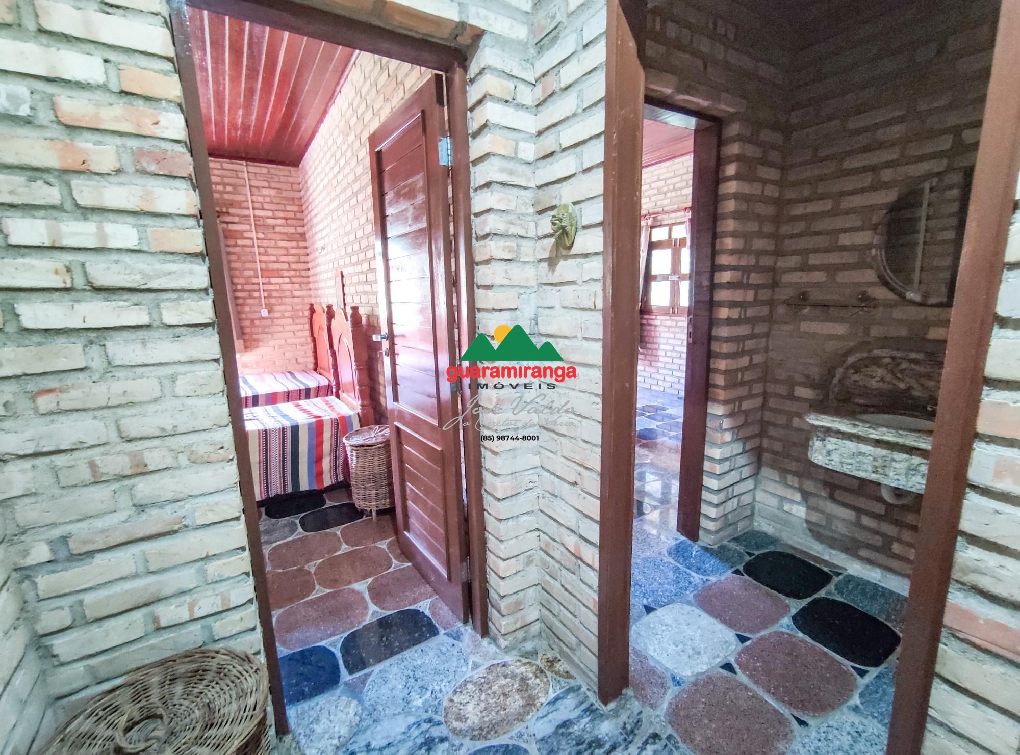Sítio, 4 quartos, 13 hectares - Foto 14