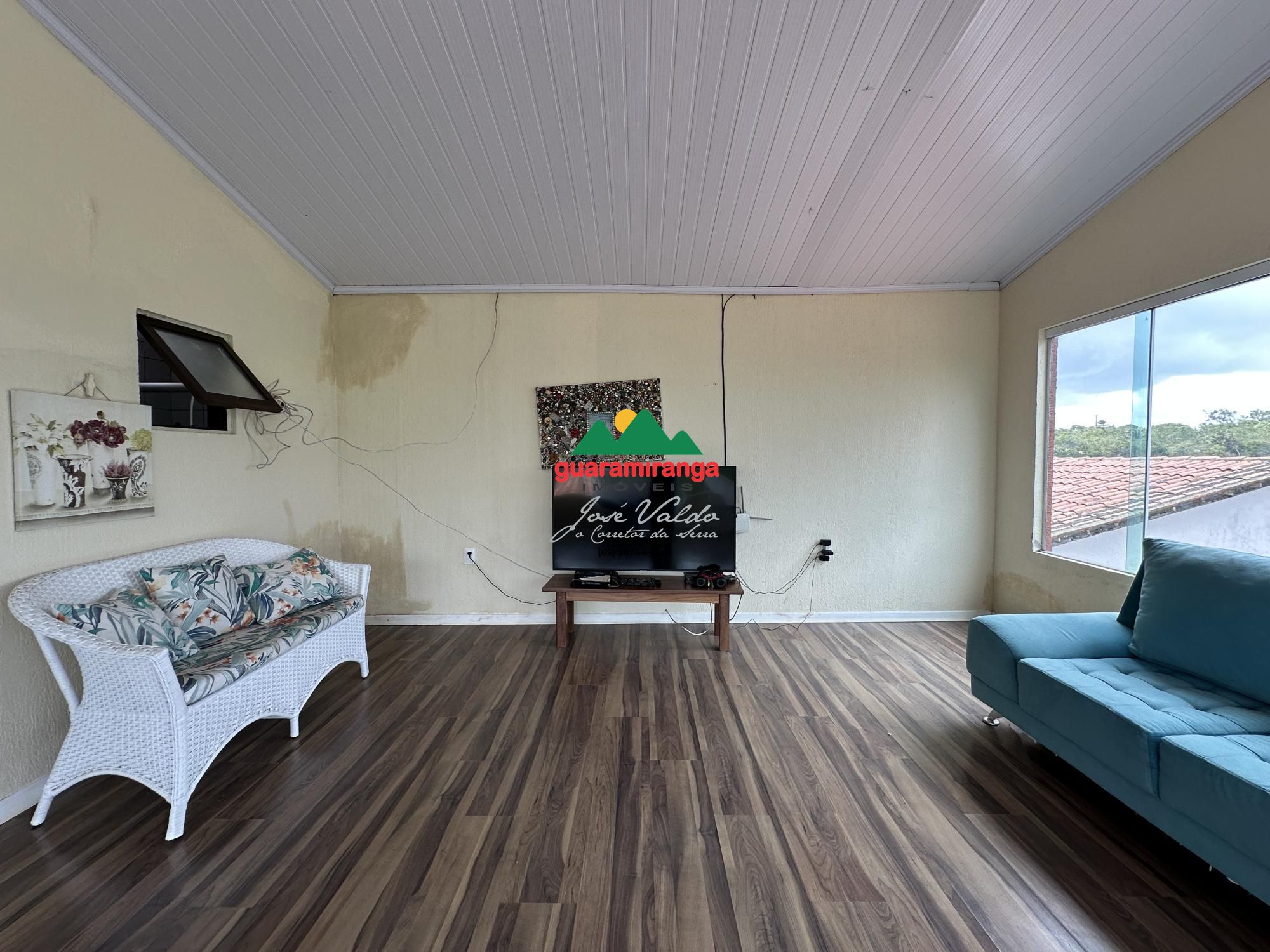 Casa, 7 quartos, 300 m² - Foto 25
