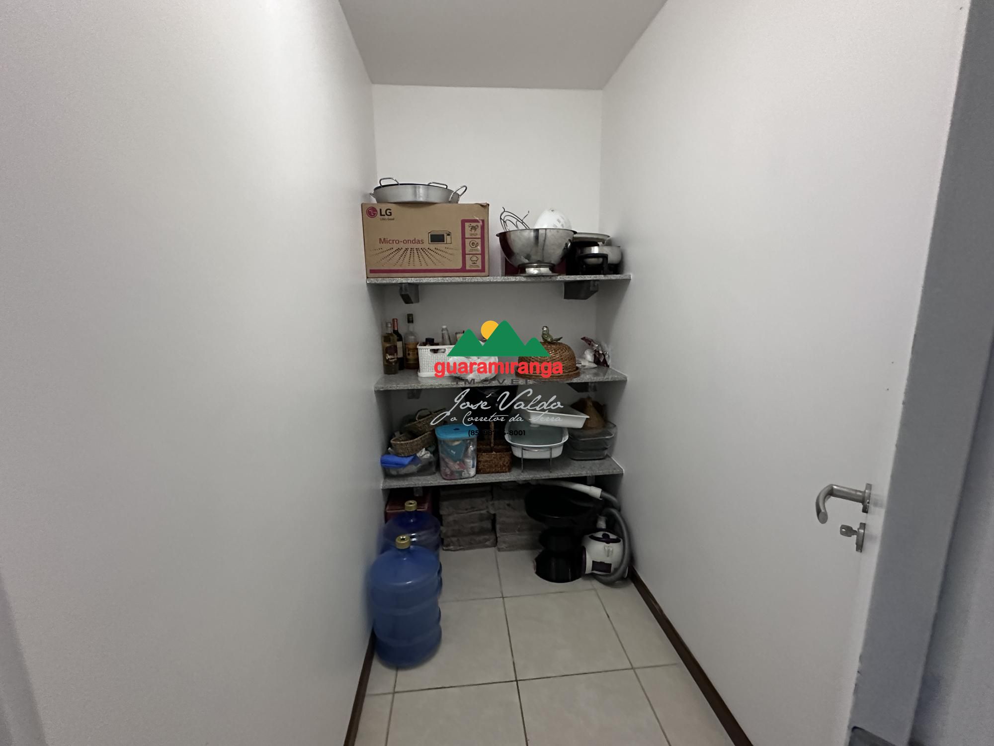 Casa de Condomínio, 6 quartos - Foto 36
