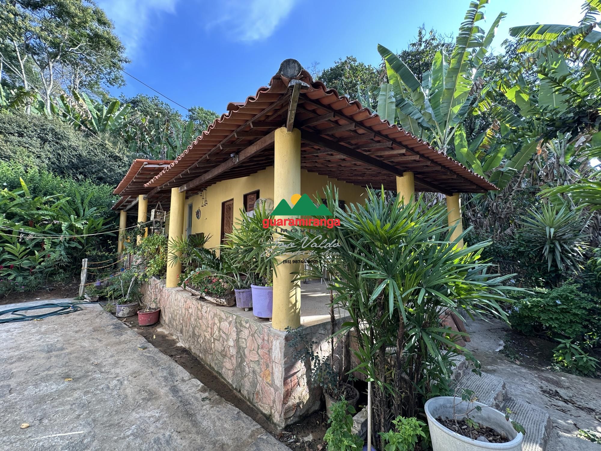 Sítio, 4 quartos, 3 hectares - Foto 45