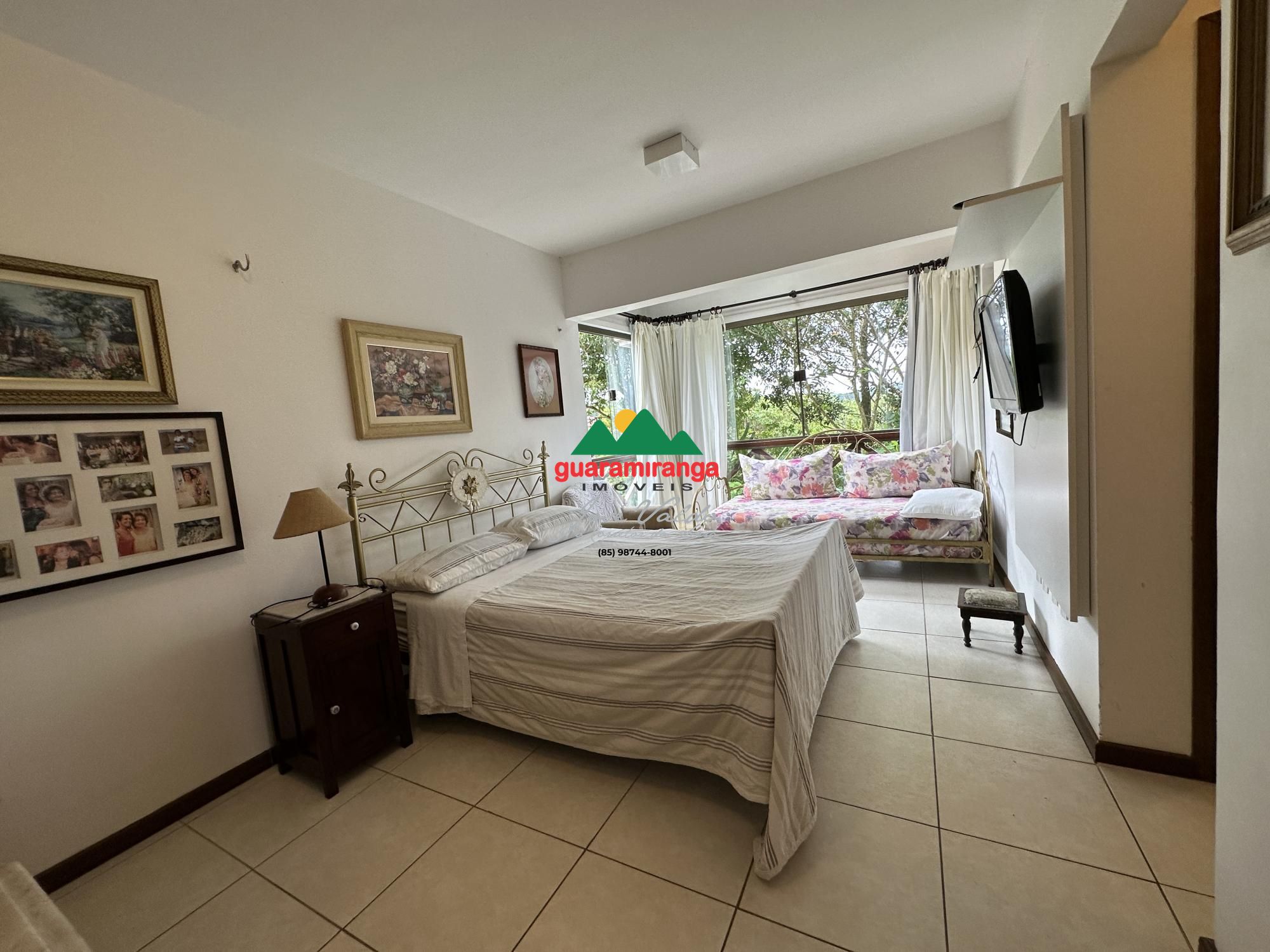 Casa de Condomínio, 8 quartos - Foto 39