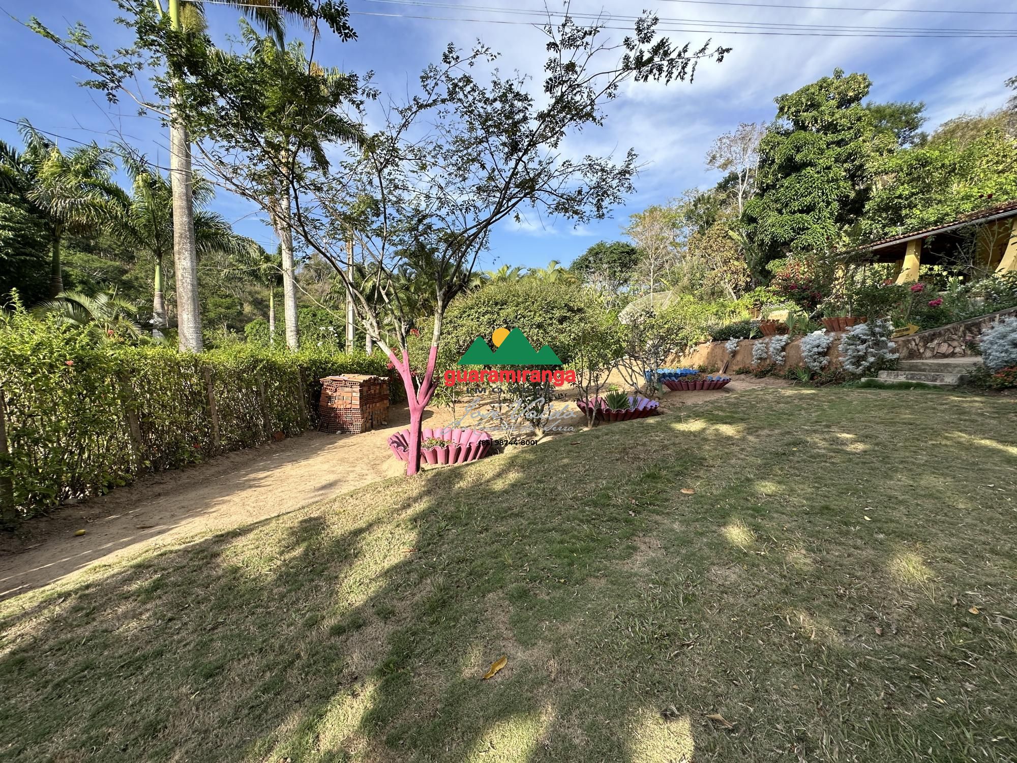Sítio, 4 quartos, 3 hectares - Foto 11
