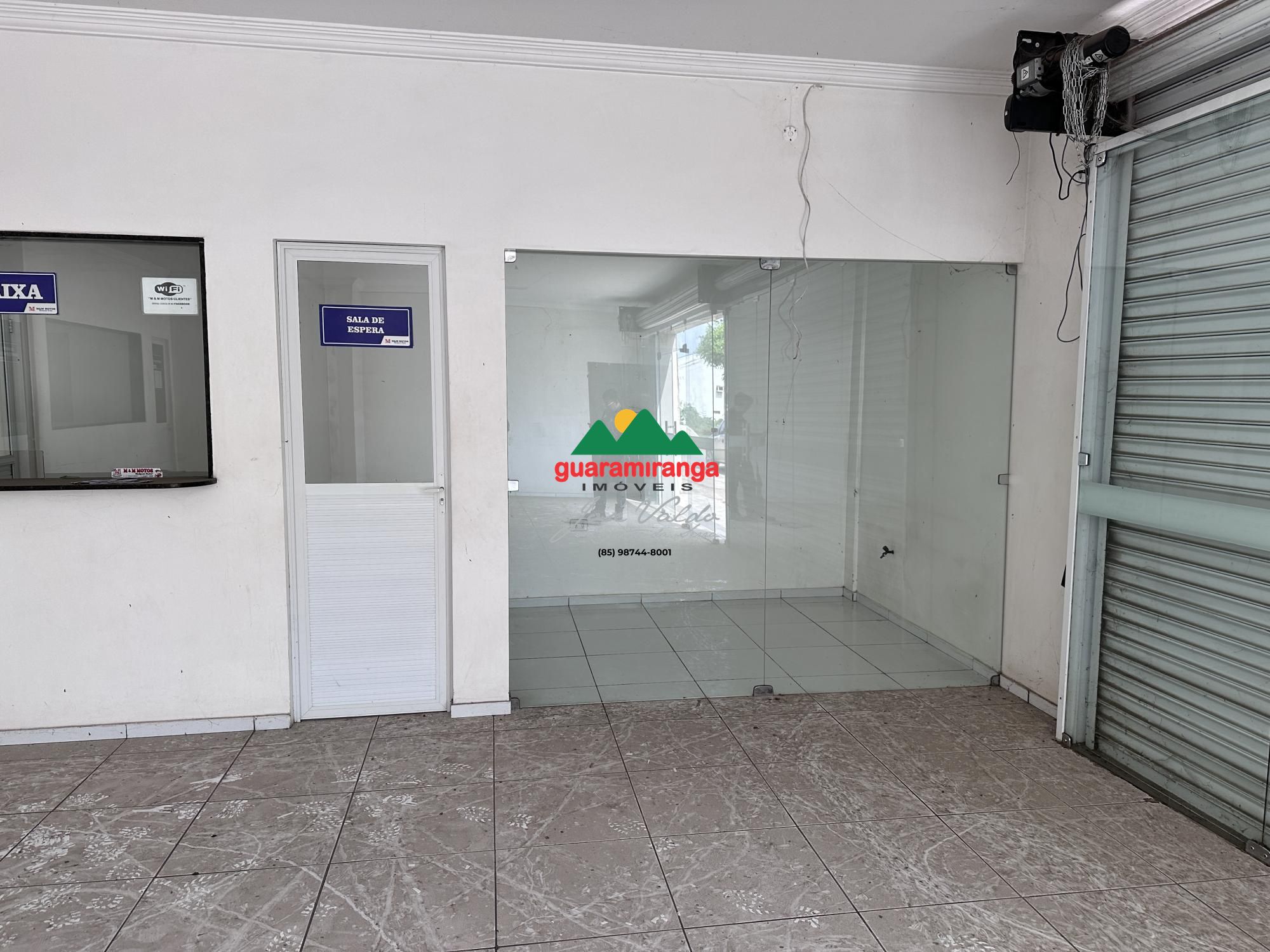 Loja-Salão, 260 m² - Foto 3