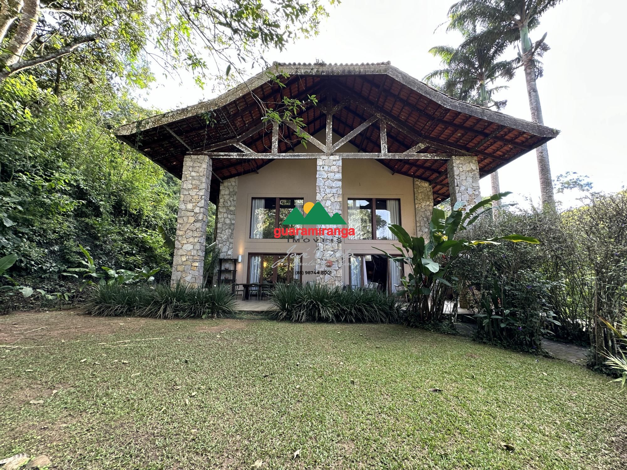 Casa, 7 quartos, 797 m² - Foto 43